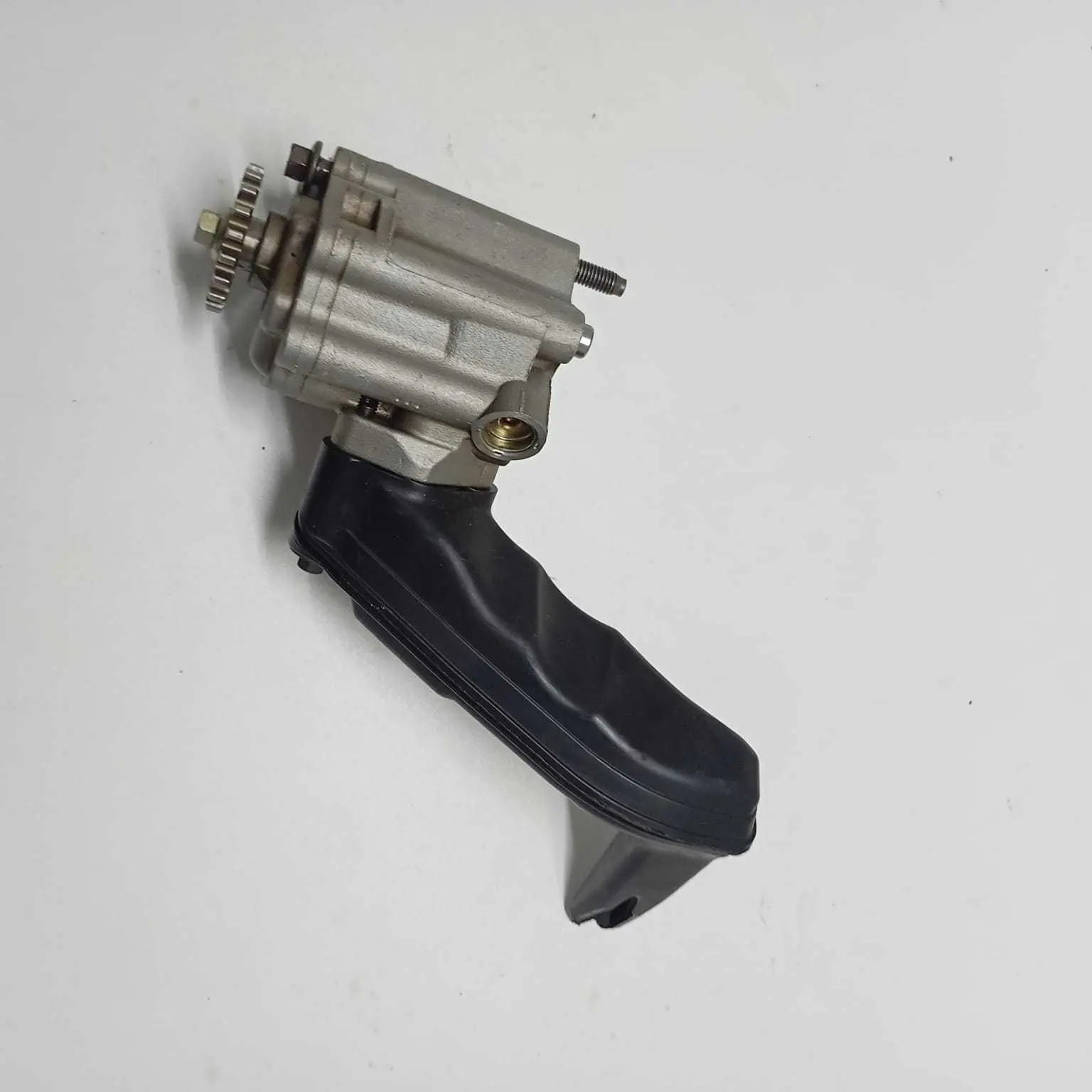 Bomba Oleo Motor Fusion 2.0 Ecoboost 2014 À 2019 Original