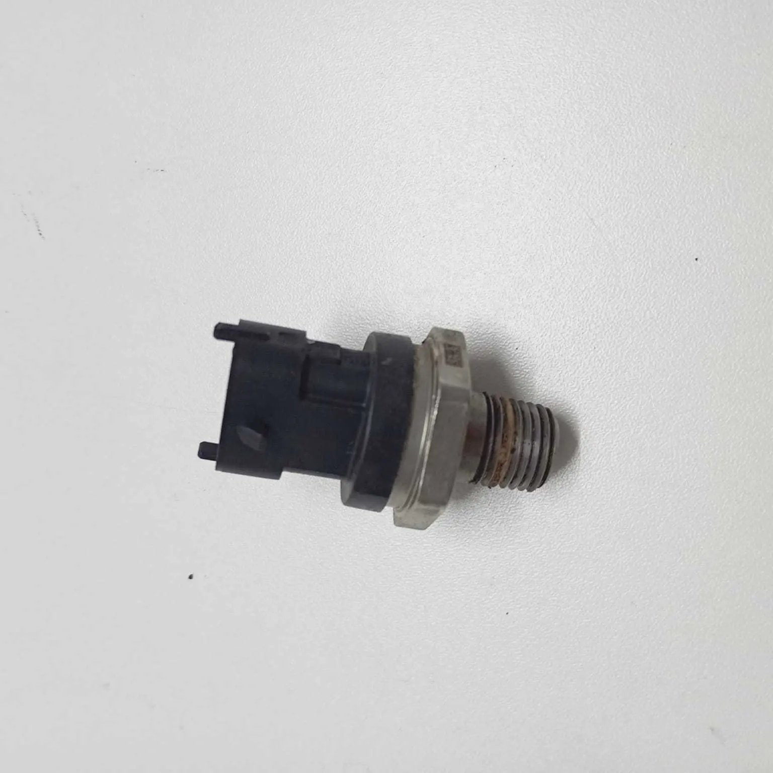 Sensor Pressão Combustível Fusion 2.0 Ecoboost 2016 À 2019