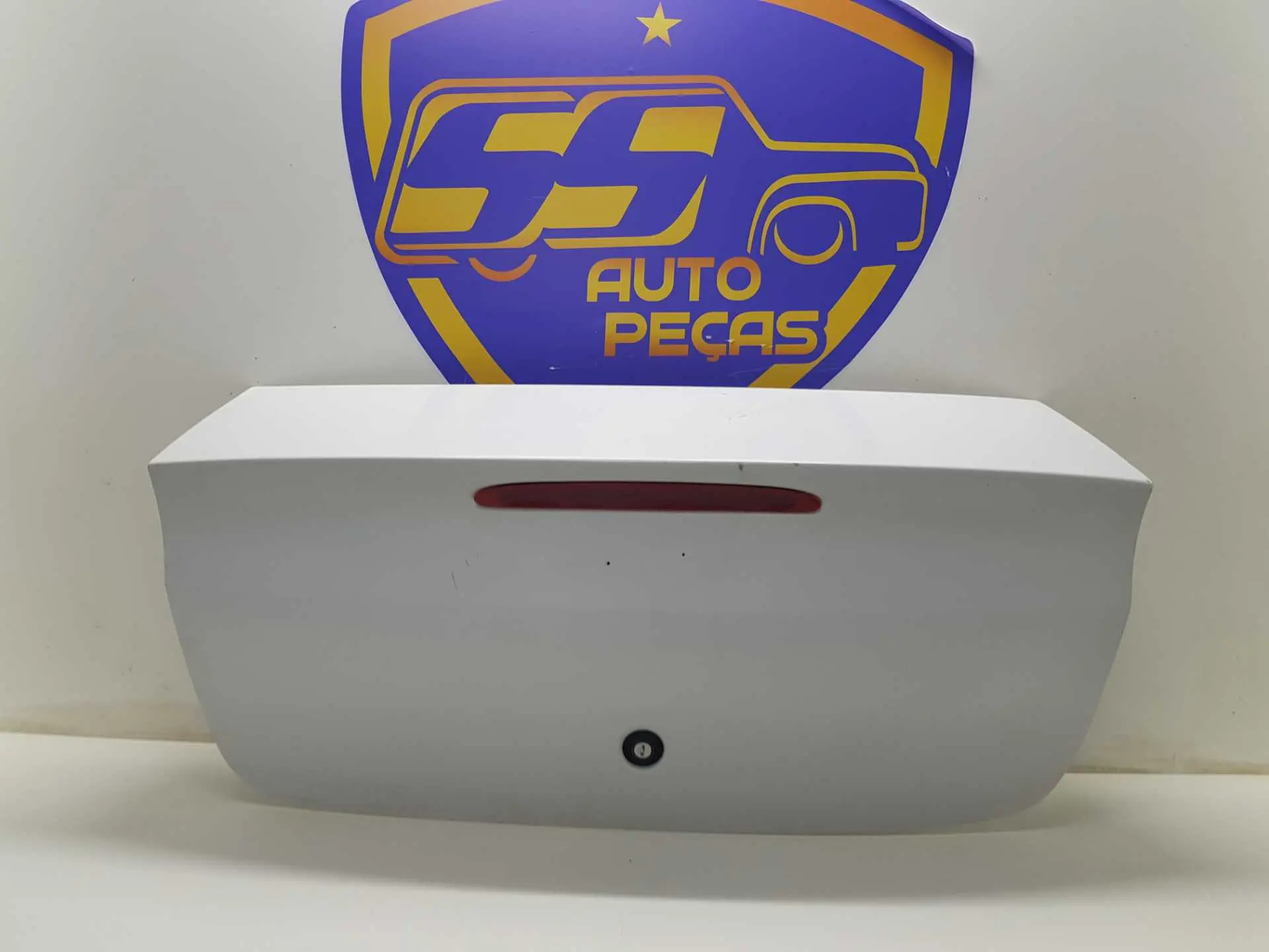TAMPA TRASEIRA CORSA SEDAN MAXX JOY 2003 A 2011