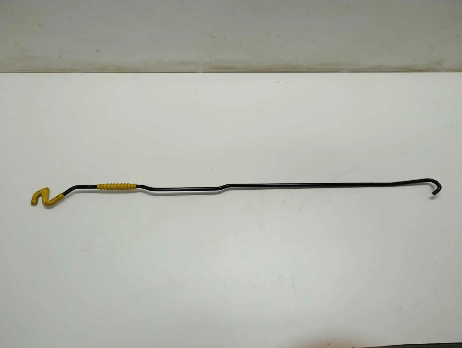 Braço Haste Vareta Capo Vw T-cross TCross 2021 2022 2023