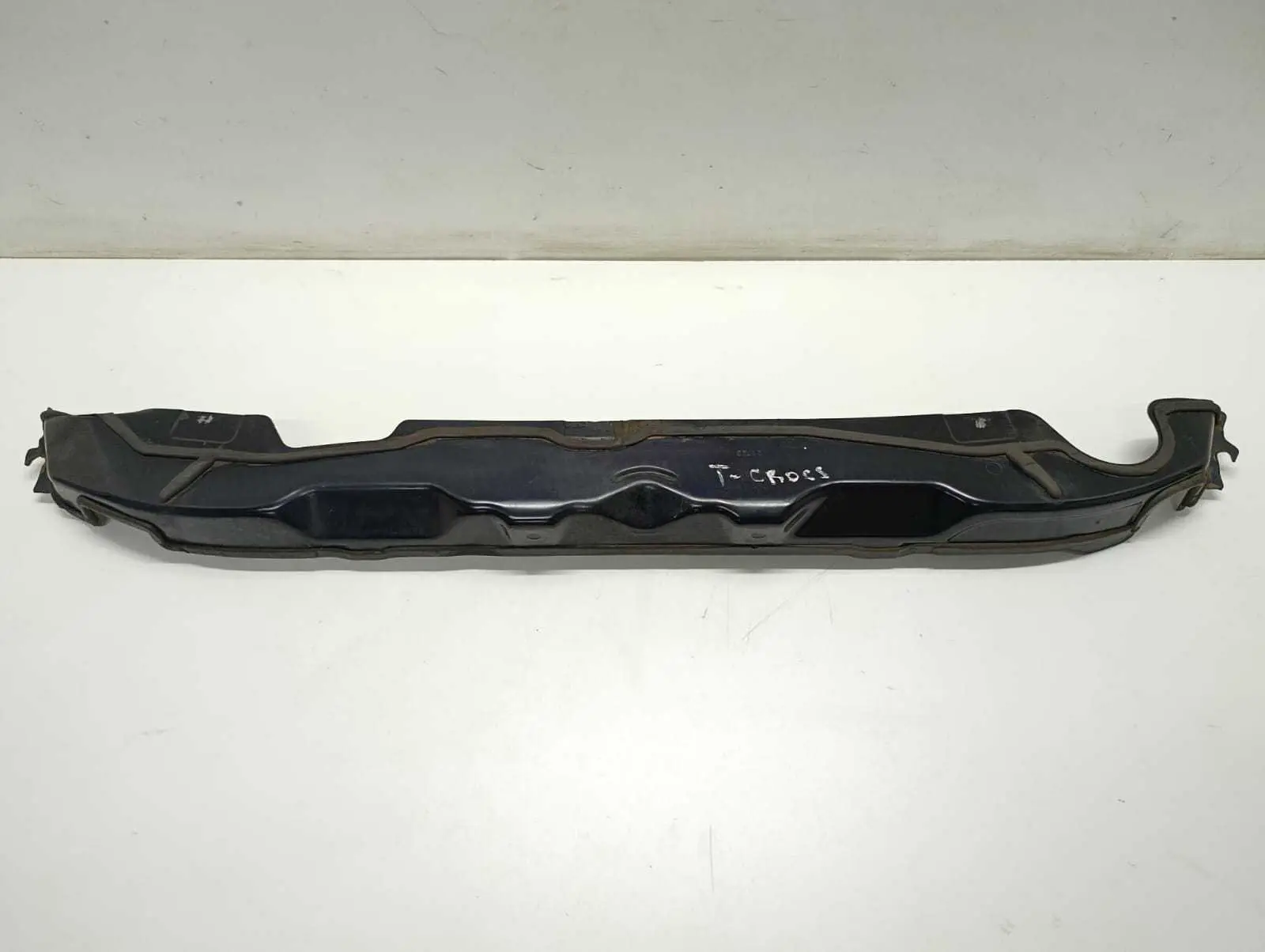 Suporte Churrasqueira Vw TCross T-Cross 2021 2022 2023
