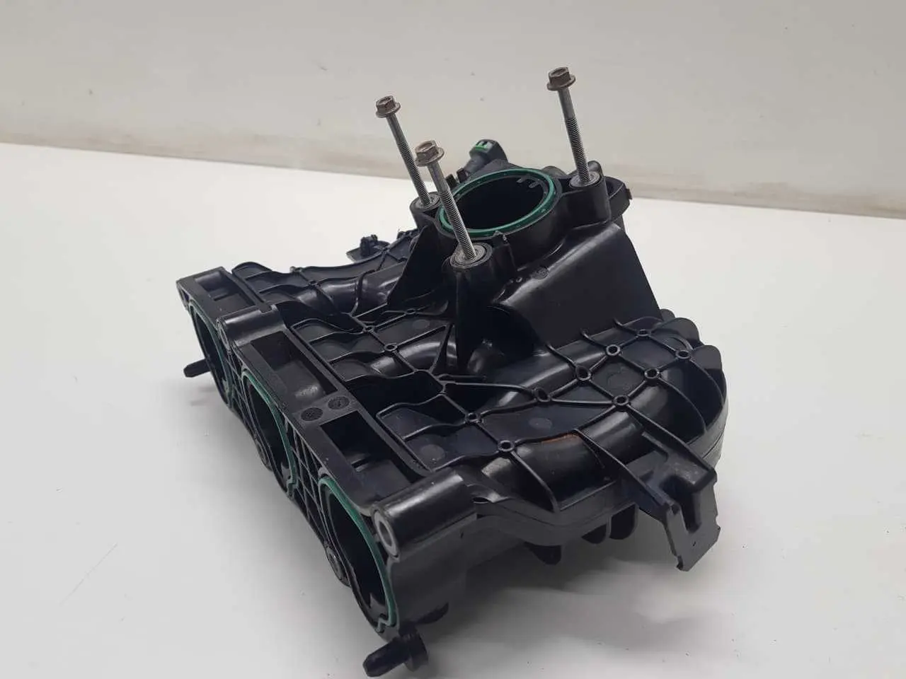 COLETOR DE ADMISSÃO TRACKER ONIX 1.0 TURBO 2021 A 2025