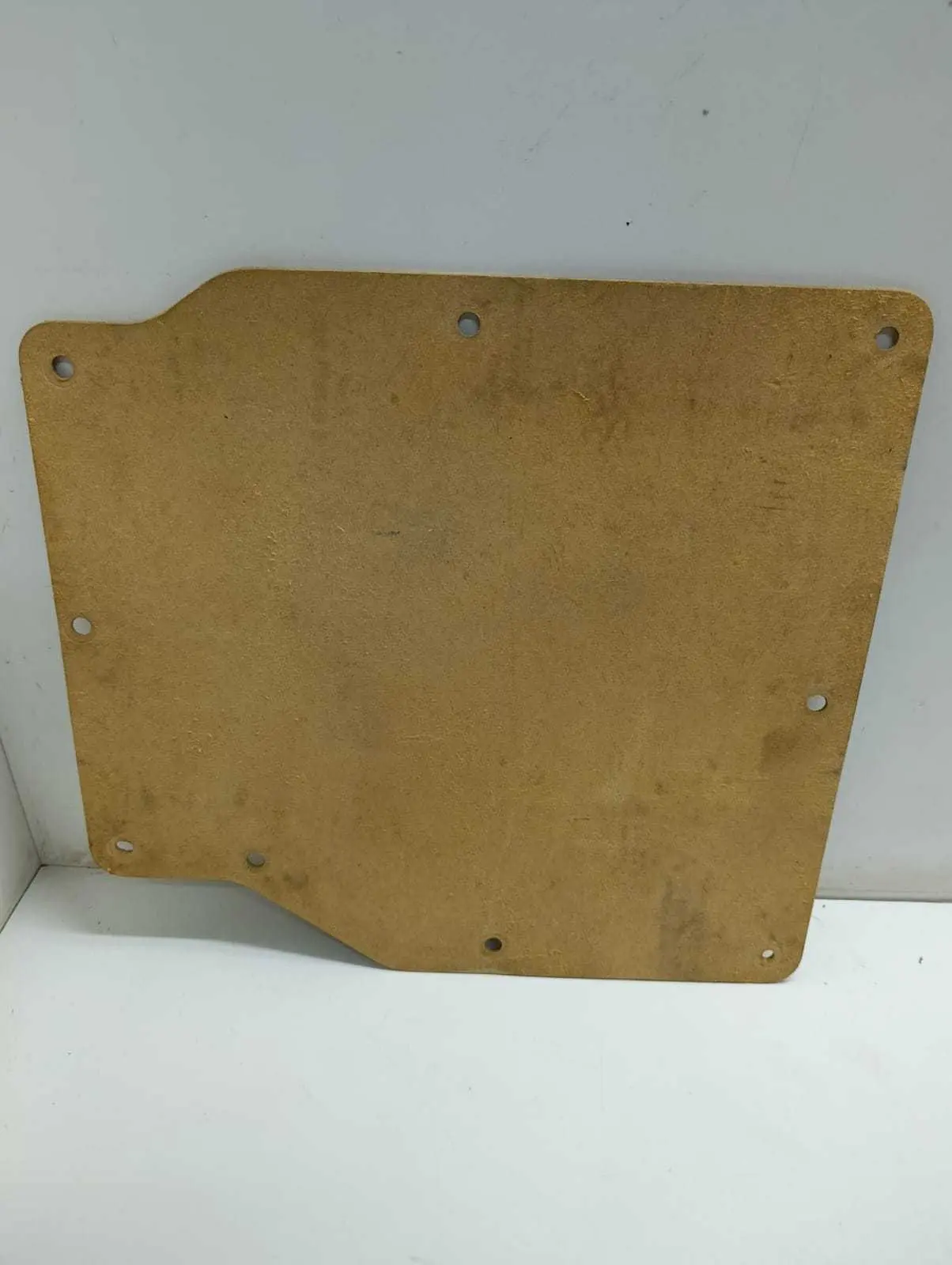 Forro Interno Porta Traseira Direita Jumpy Expert 2018 2019