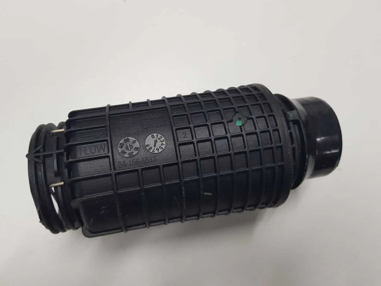 TUBO DO INTERCOOLER ONIX TRACKER 1.0 TURBO 3CC 2021 A 2025