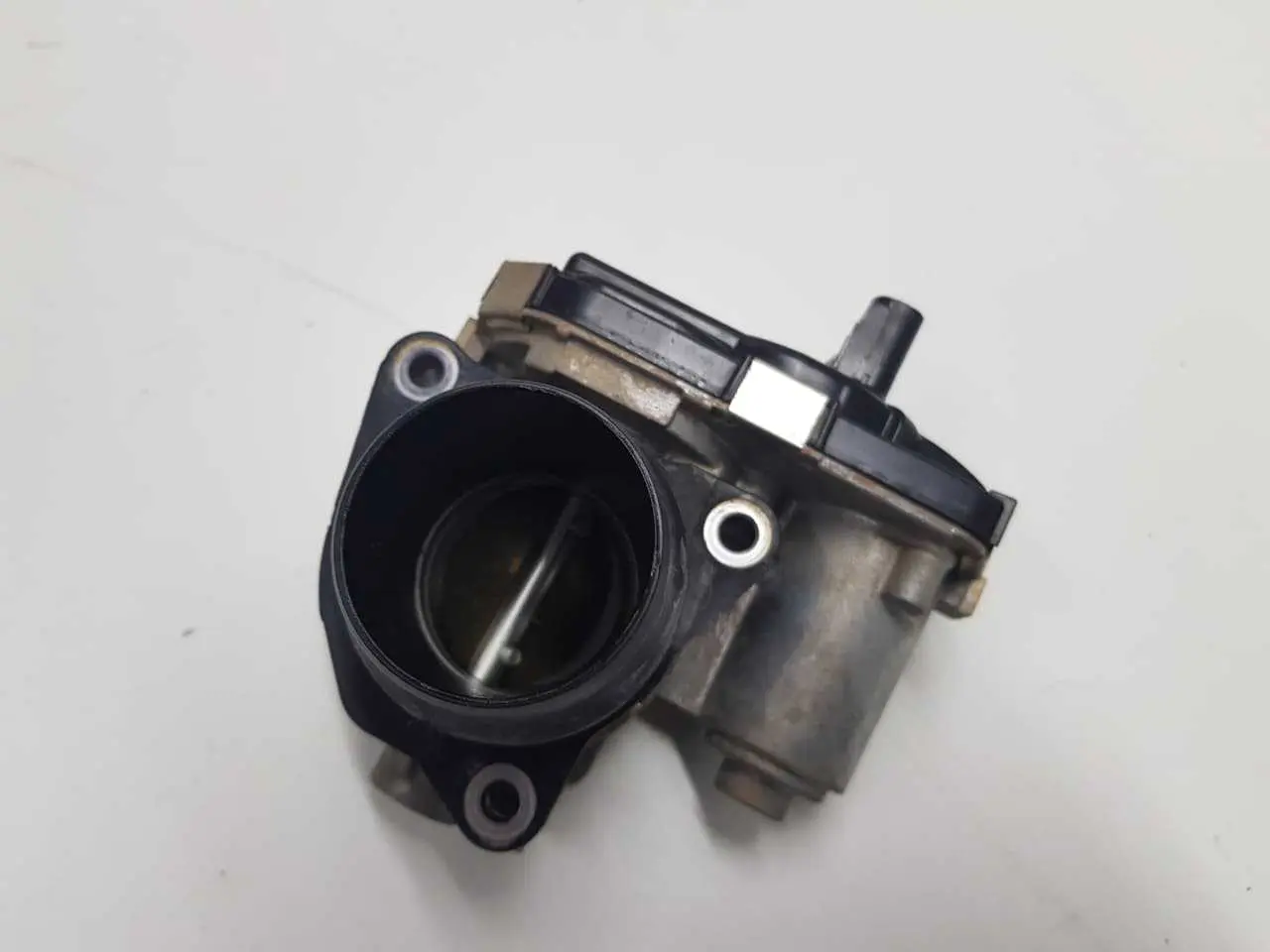 TBI CORPO BORBOLETA ONIX TRACKER 1.0 TURBO 2021 A 2025