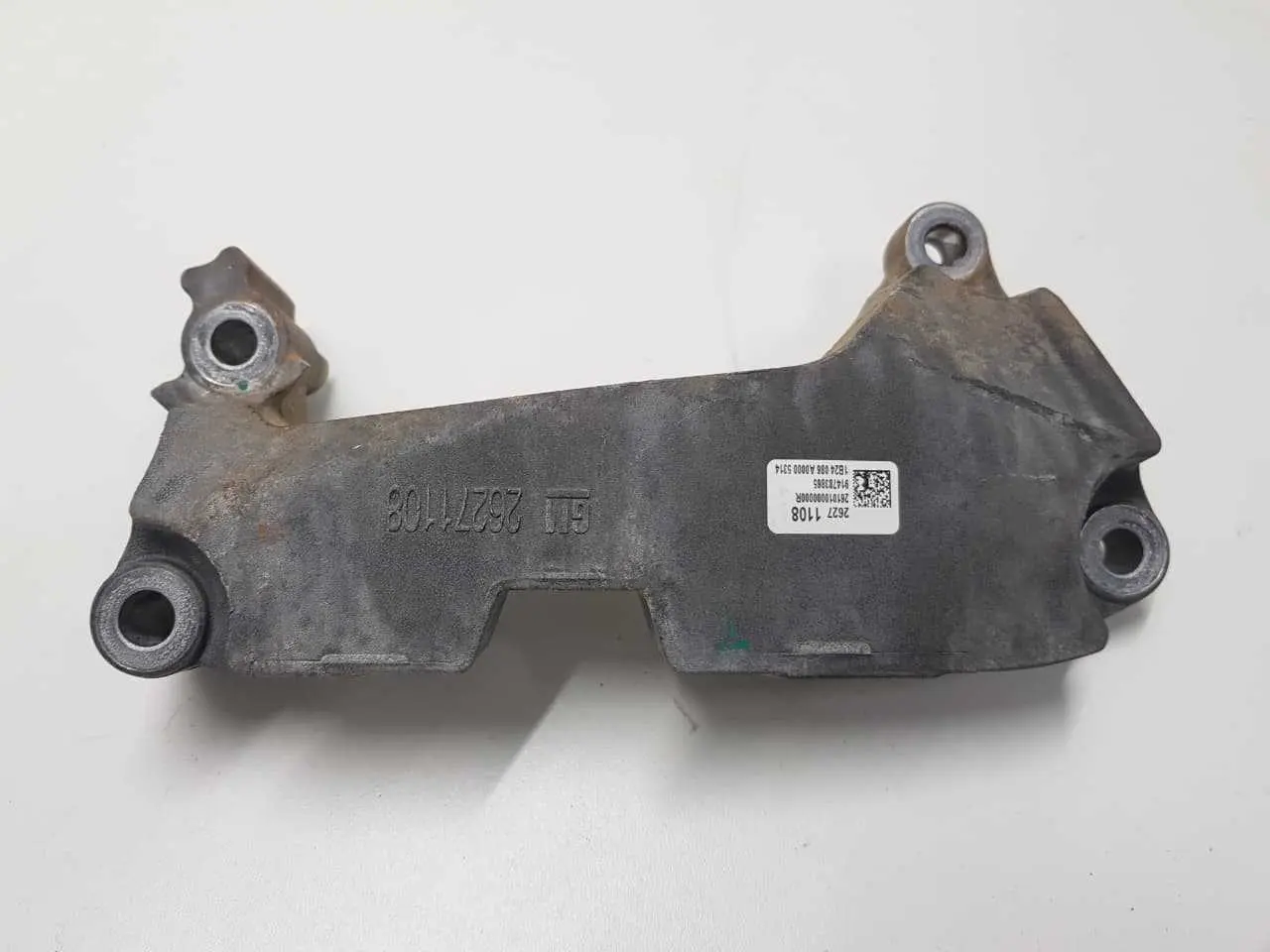 SUPORTE MOTOR ONIX TRACKER 1.0 3CC TURBO 2021 A 2025