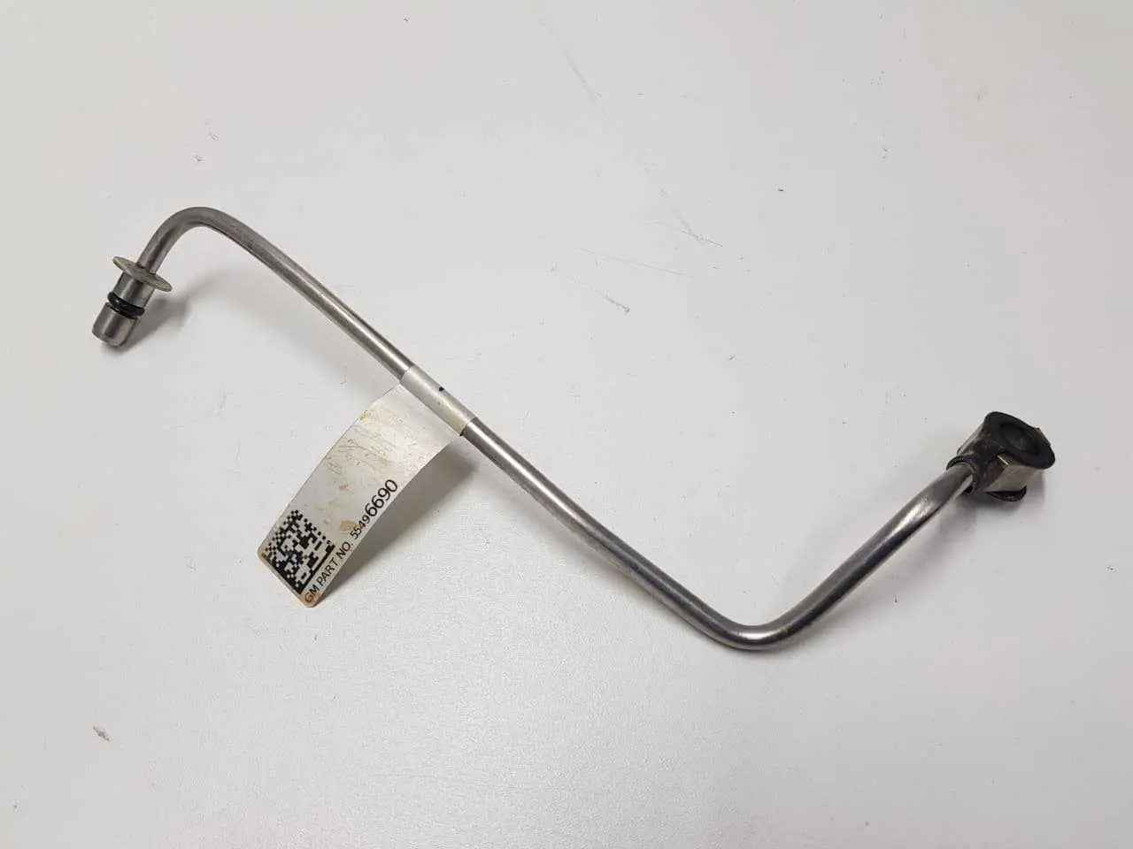 cano tubo oleo turbina tracker onix 1.0 turbo 3cc 2020 2025
