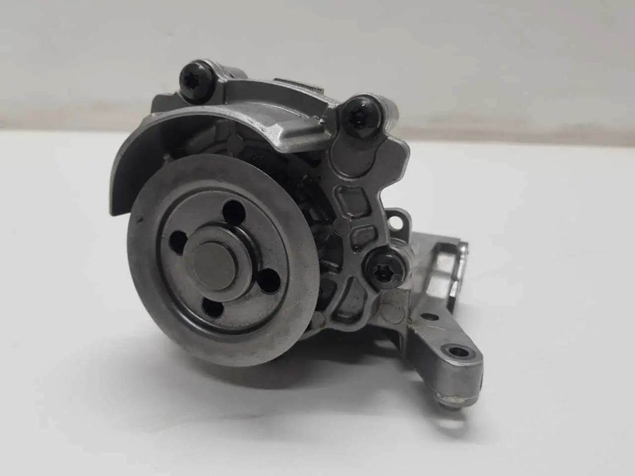 BOMBA DE OLEO ONIX TRACKER MONTANA 1.0 CC TURBO 2021 A 2025