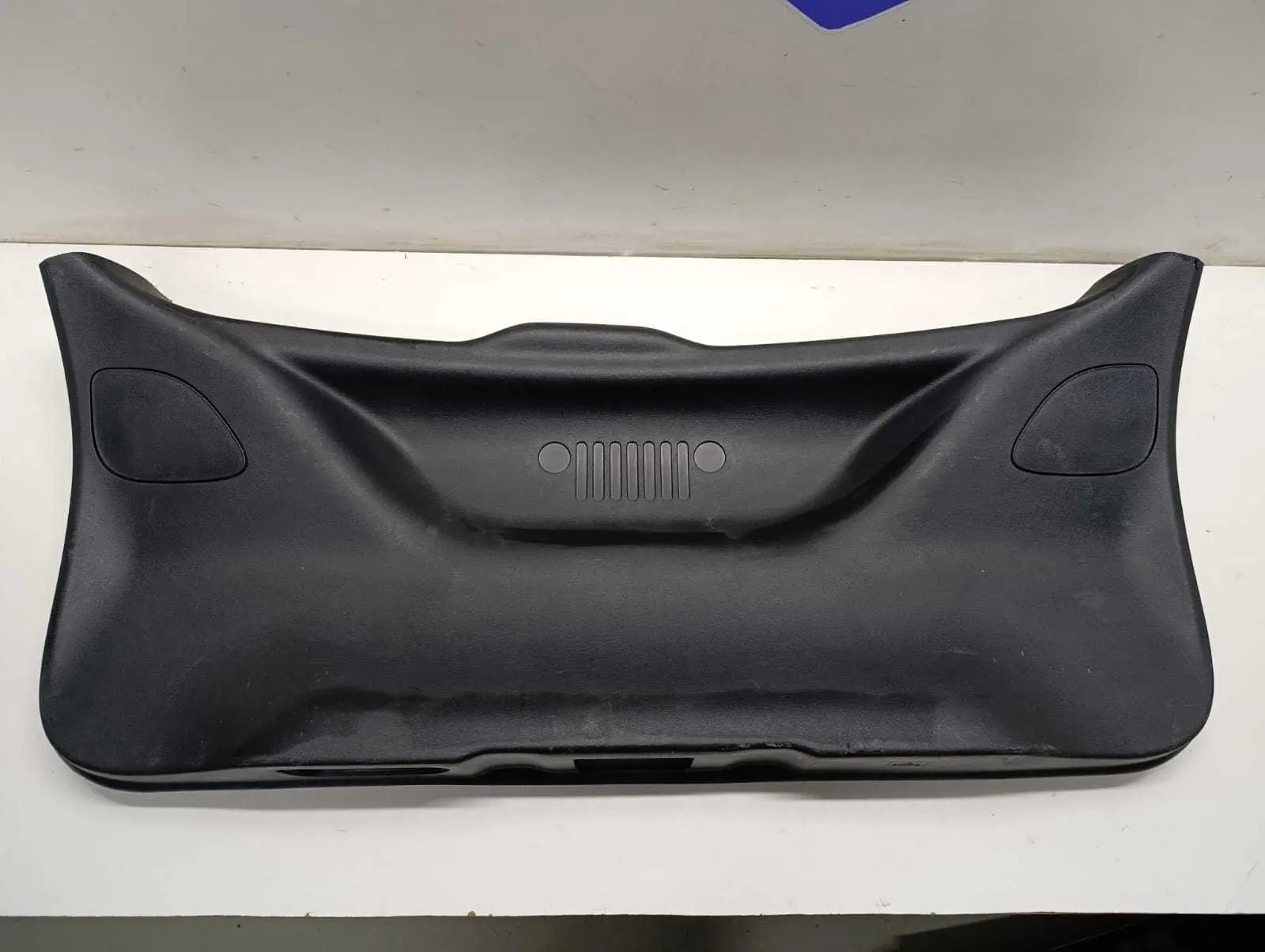 Forro Moldura Tampa Traseira Jeep Compass 2017 2018 2019