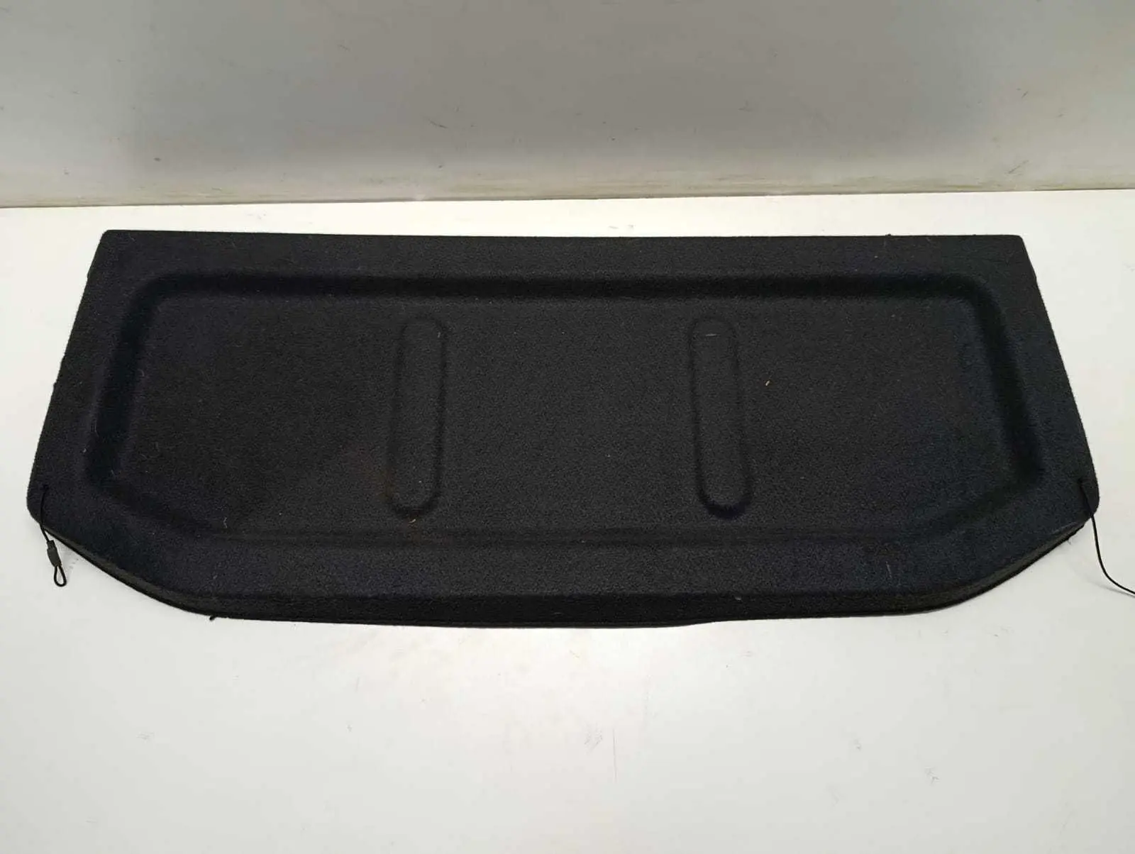 Tampão Bagagito Porta Malas Hb20 Hatch 2013 a 2019