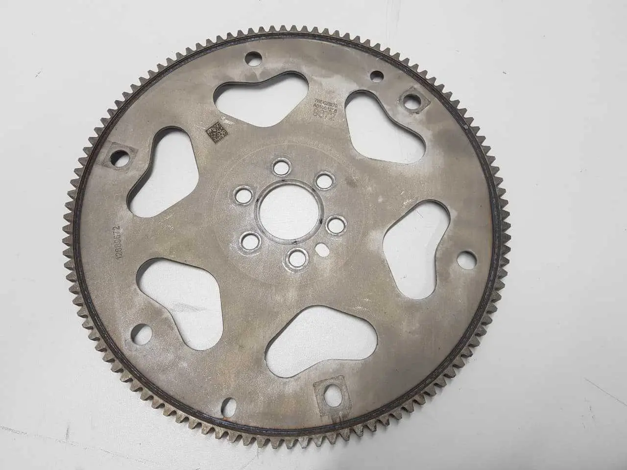 VOLANTE CREMALHEIRA MOTOR TRACKER ONIX 1.0 TURBO 2021 A 2025