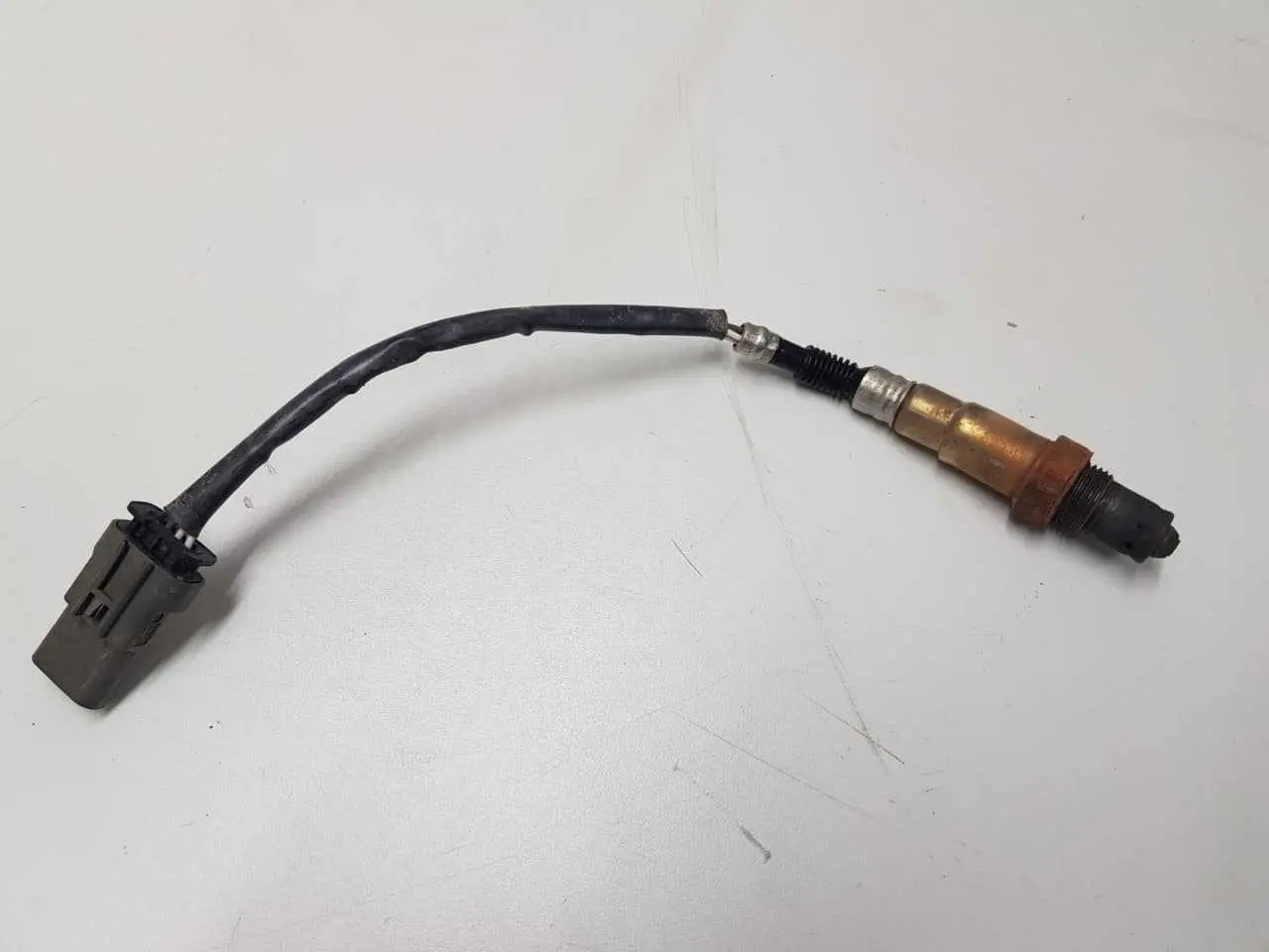 SONDA PÓS CATALISADOR TRACKER ONIX 1.0 TURBO 2021 A 2025
