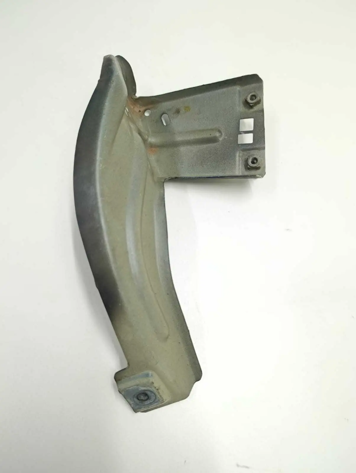 Suporte Paralama Esquerdo Tcross T-cross 2020 2021 2gm821135