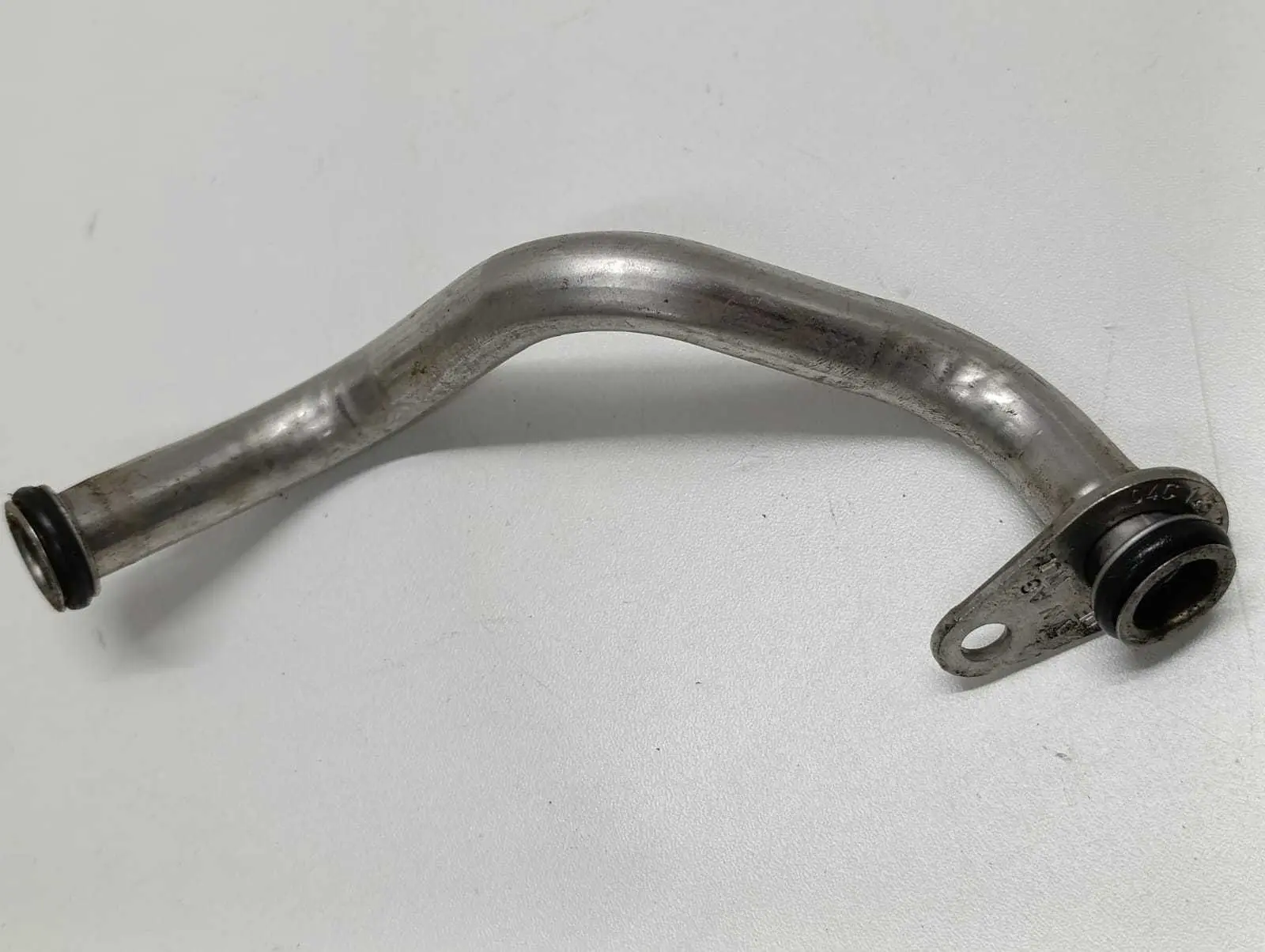 Tubo Retorno Óleo Turbina Vw Tcross 2022 2023 04c145735c
