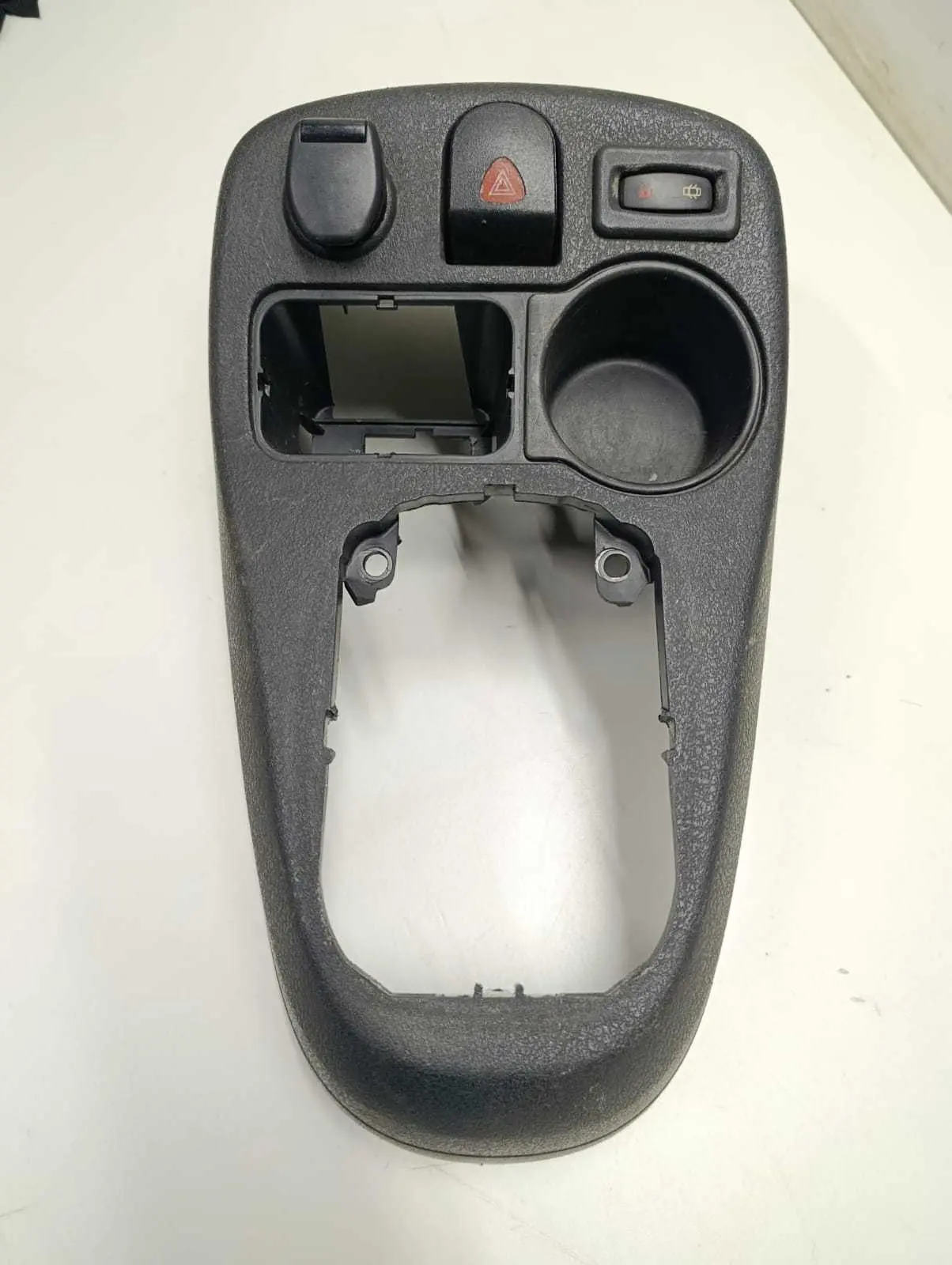 Console Central Renault Clio 2013 2014 2015 2016 Original