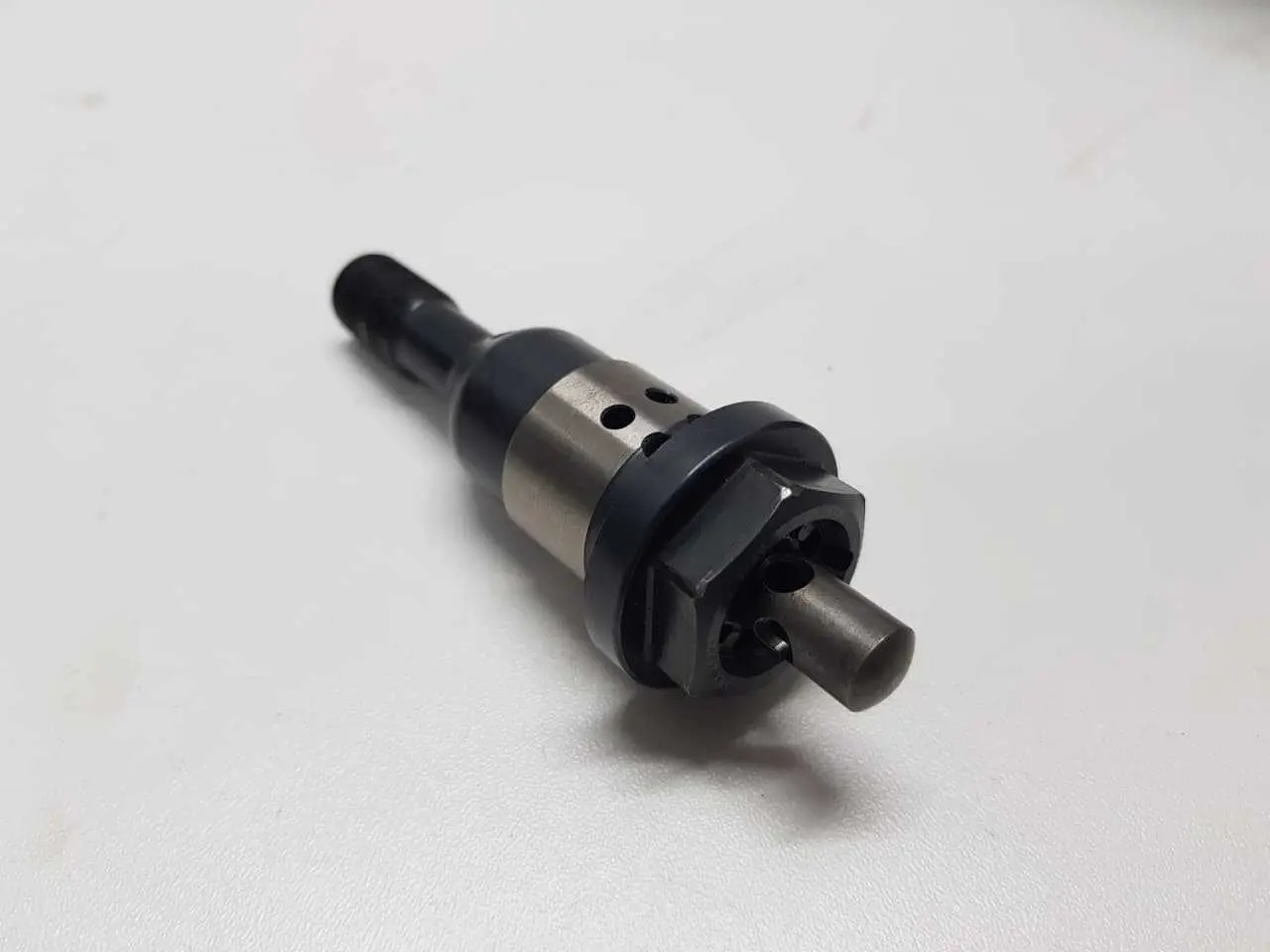PARAFUSO POLIA COMANDO TRACKER ONIX 1.0 TURBO 2021 A 2025