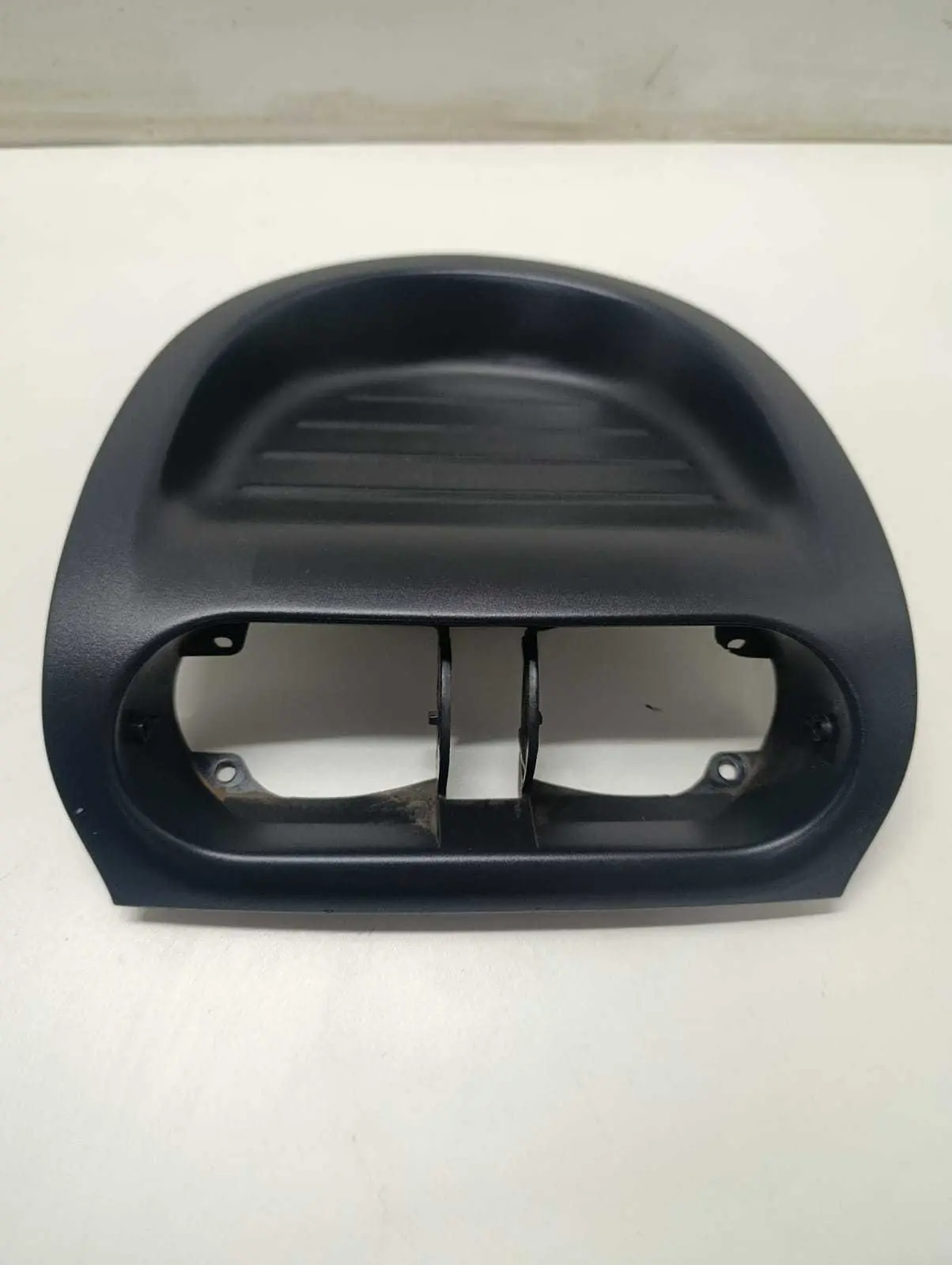 Moldura Central Painel Corsa Montana 2003 A 2011 Original