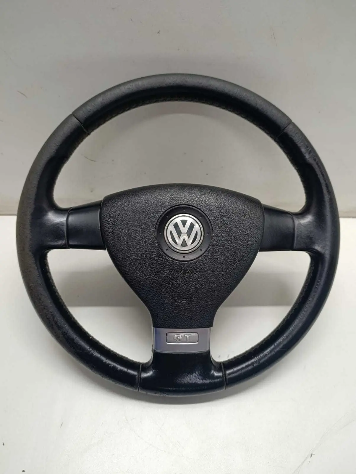 Volante Vw Golf GT Sportline 2009 2010 2011 2012