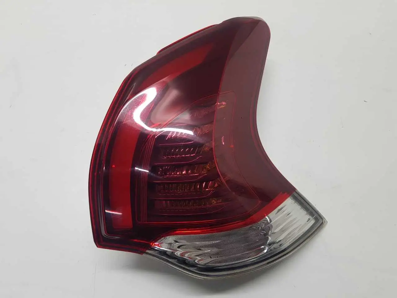 LANTERNA DIREITA PEUGEOT 3008 2015 2016 ORIGINAL