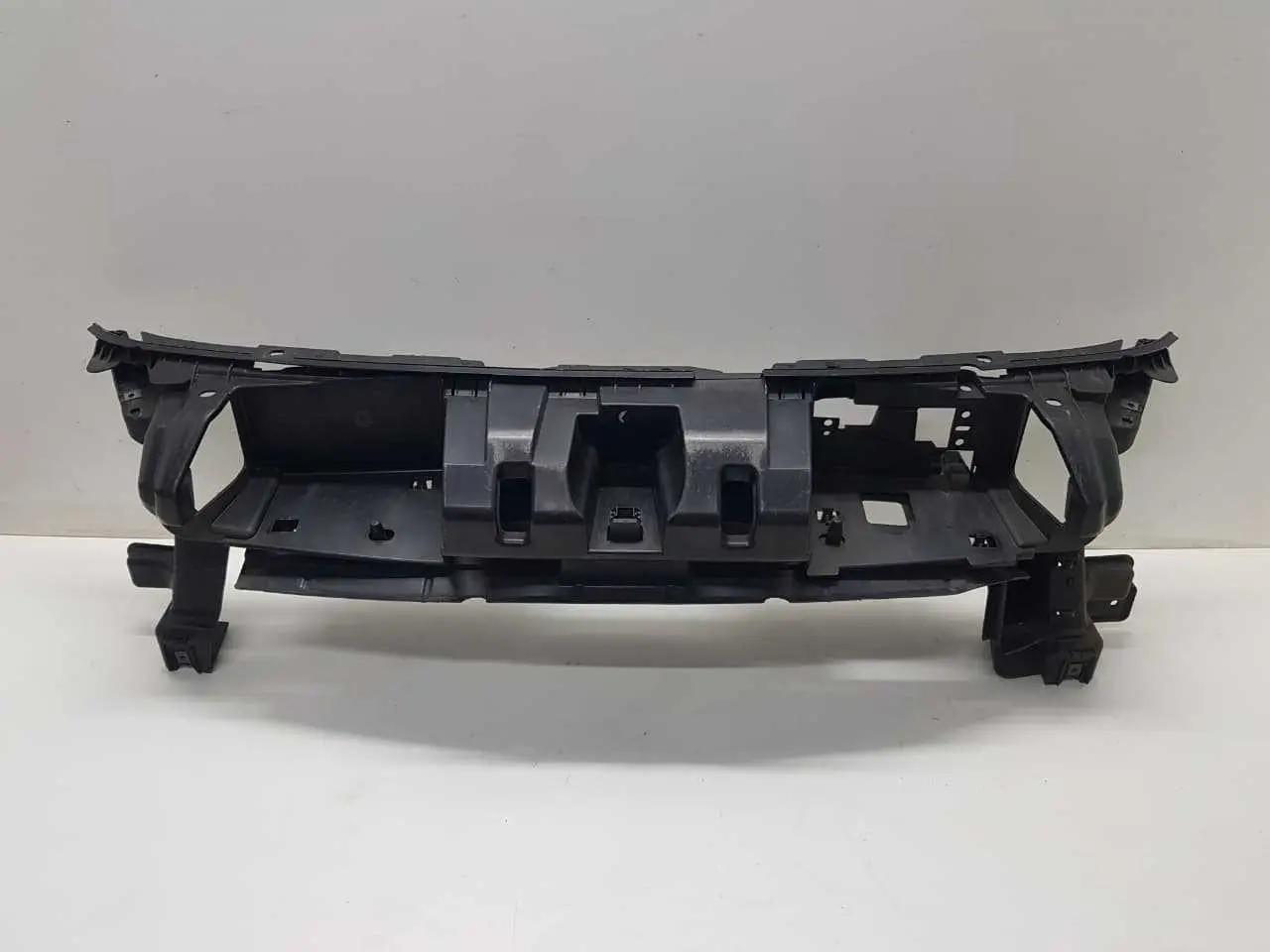 ANTEGRADE REFORÇO PARACHOQUE PEUGEOT 3008 2015 2016