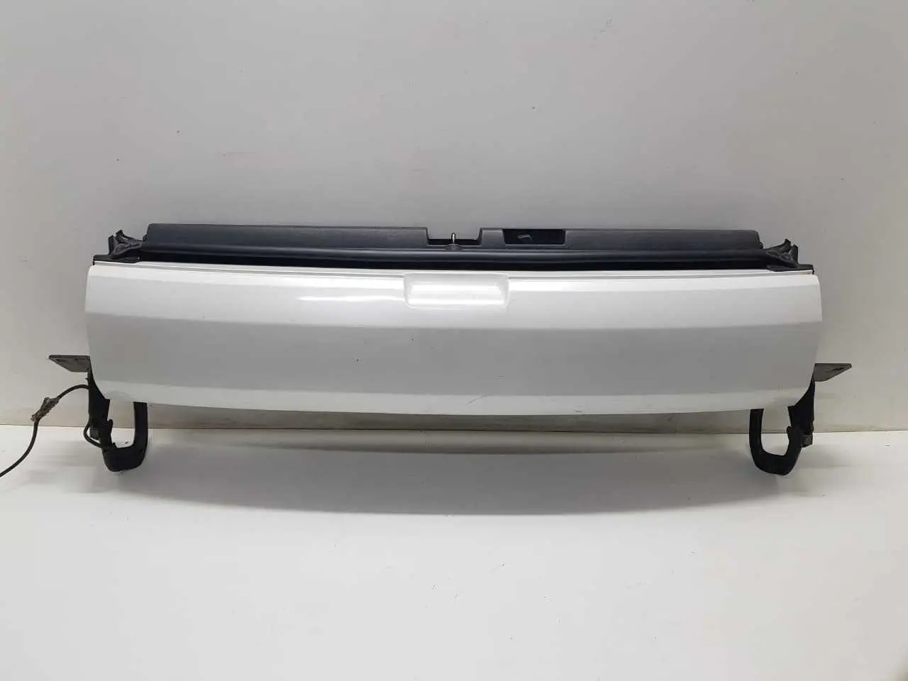 TAMPA TRASEIRA INFERIOR PEUGEOT 3008 2015 2016