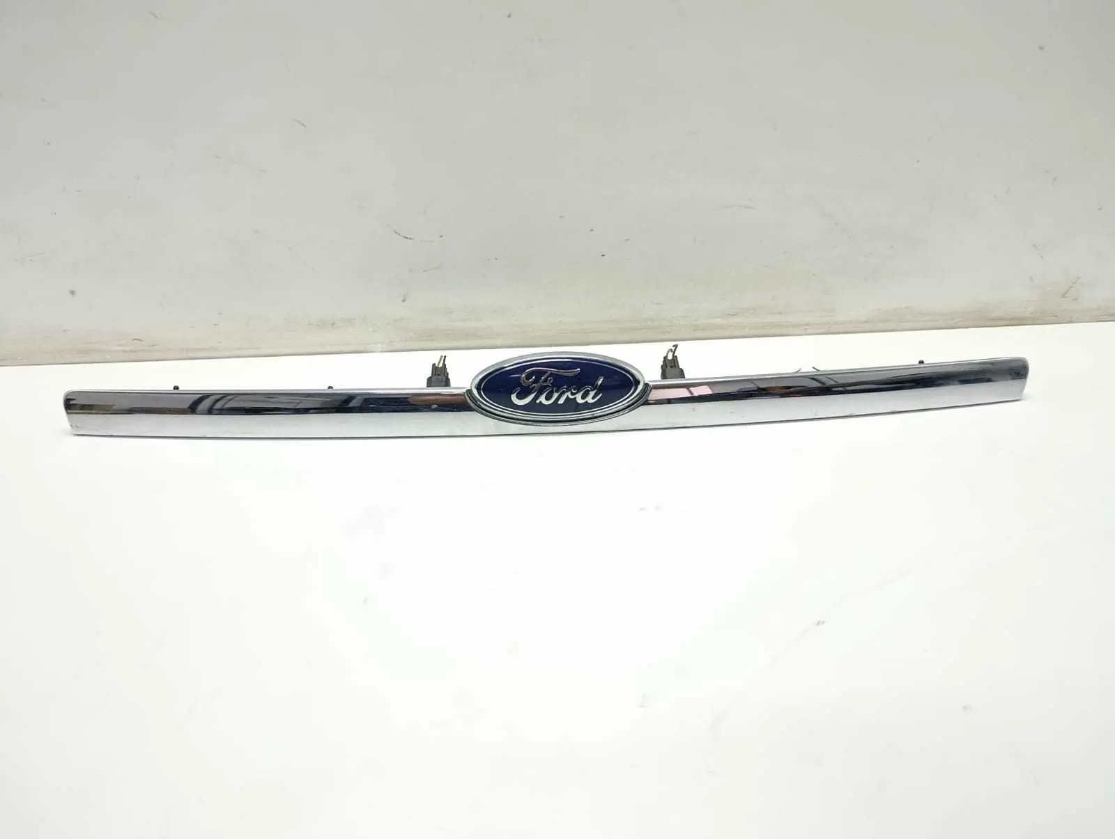Friso Cromado Tampa Traseira Ford Fuison 2006 2007 2008