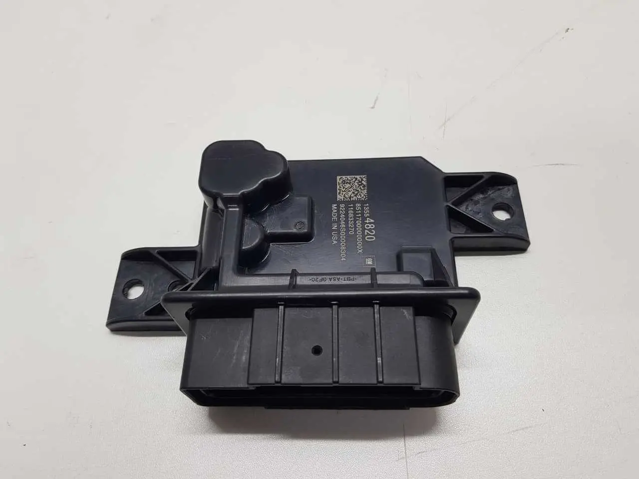 MODULO BOMBA COMBUSTIVEL ONIX TRACKER 1.0 TURBO 2022 A 2025