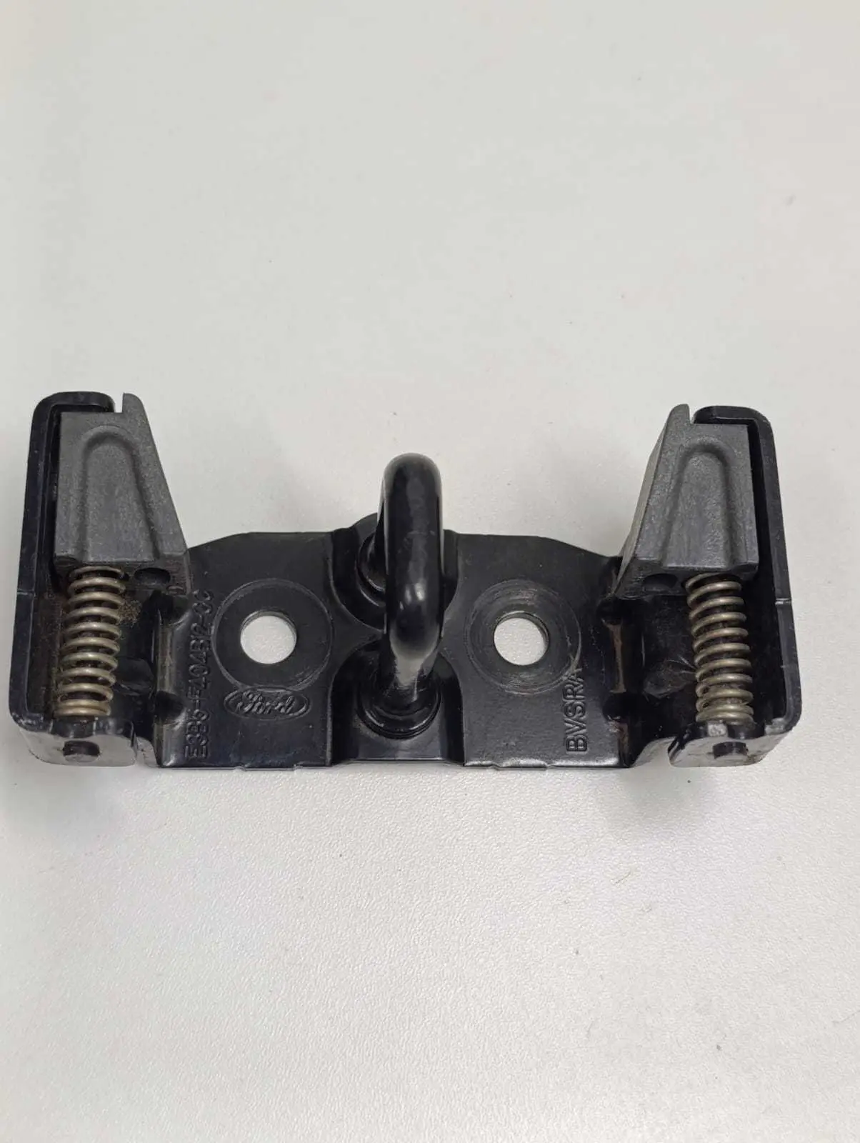 Batente Fechadura Tampa Traseira Ford Ka 2014 2015 16 2017