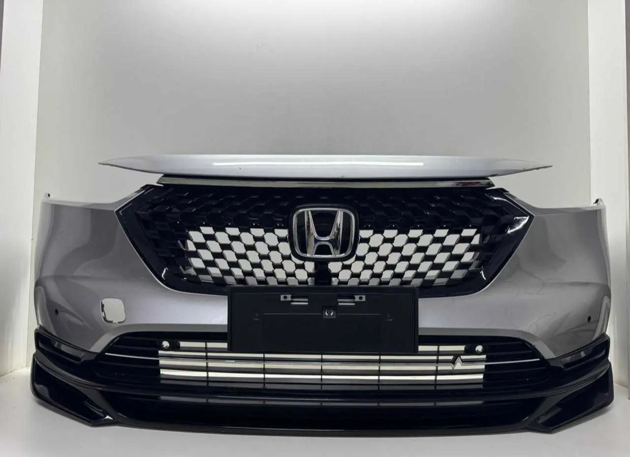 PARACHOQUE DIANTEIRO HONDA HR-V HRV TOURING 2023 2024 2025
