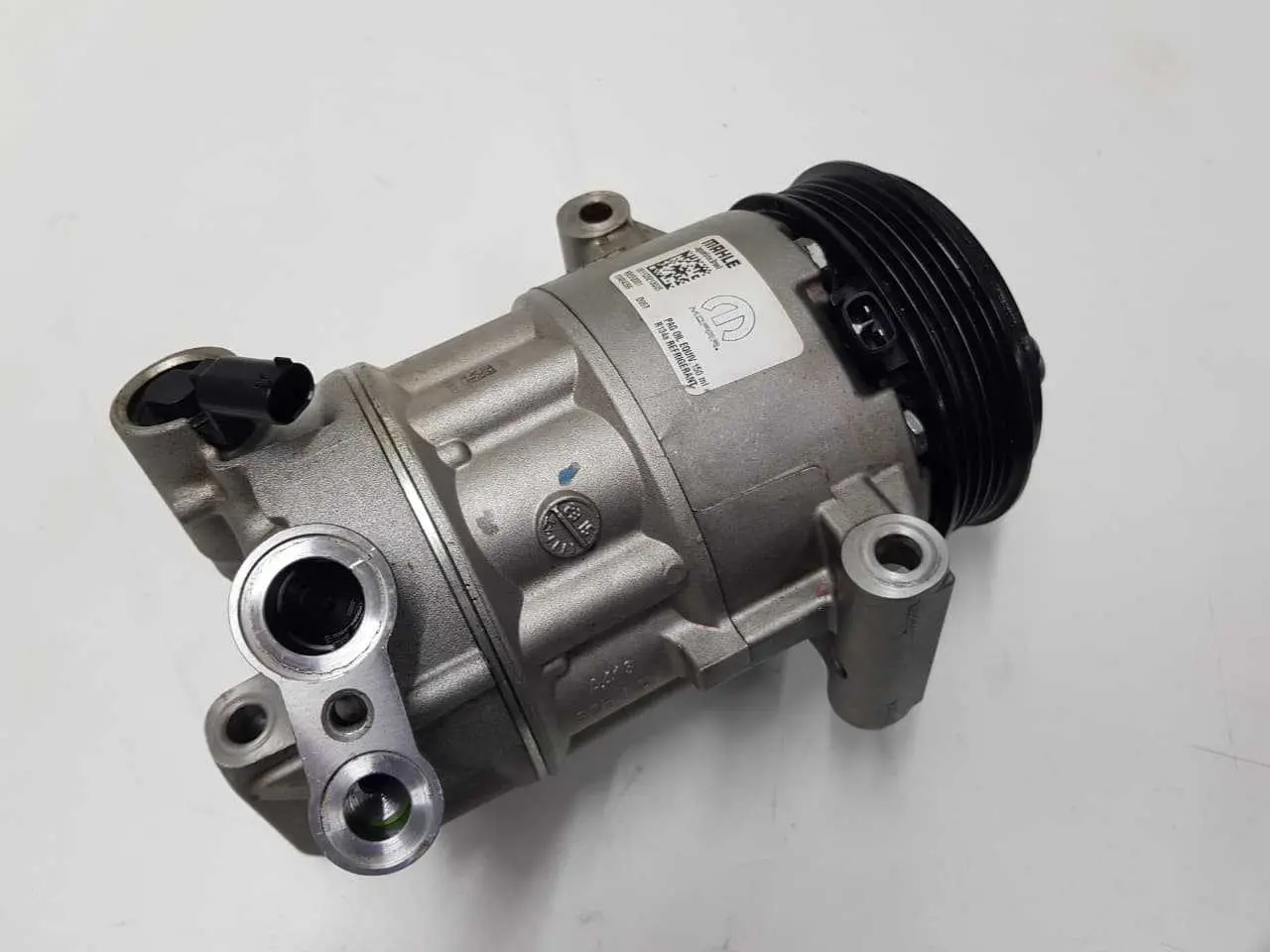 COMPRESSOR AR CONDICIONADO COMPASS COMMANDER RENEGADE 1.3