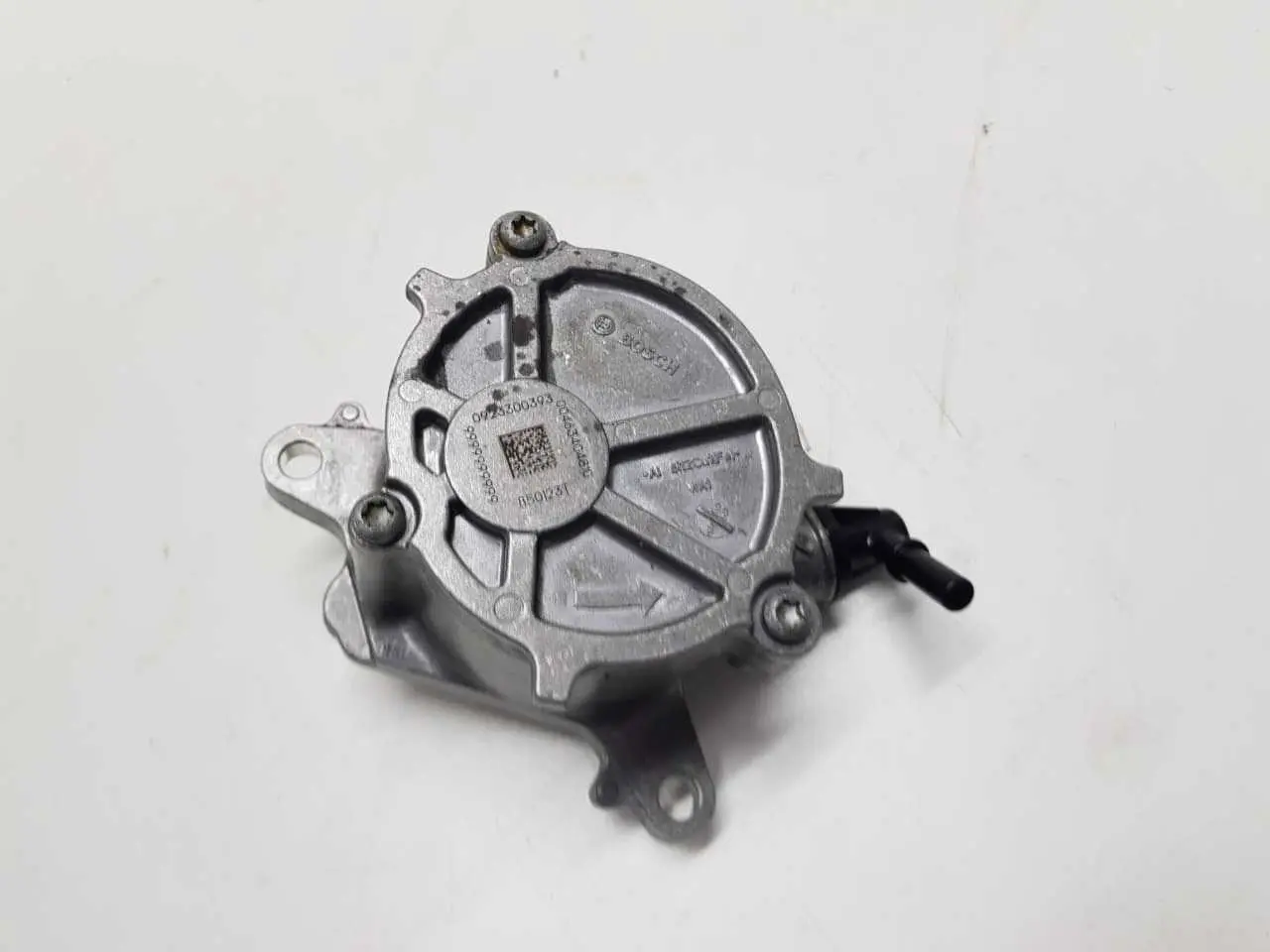 BOMBA VACUO RENEGADE COMPASS COMMANDER 1.3 T270 2022 A 2025