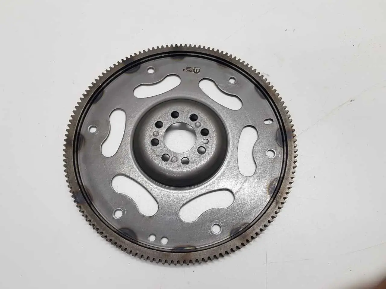 VOLANTE MOTOR CREMALHEIRA FLEXPLATE COMPASS 1.3 2022 A 2025