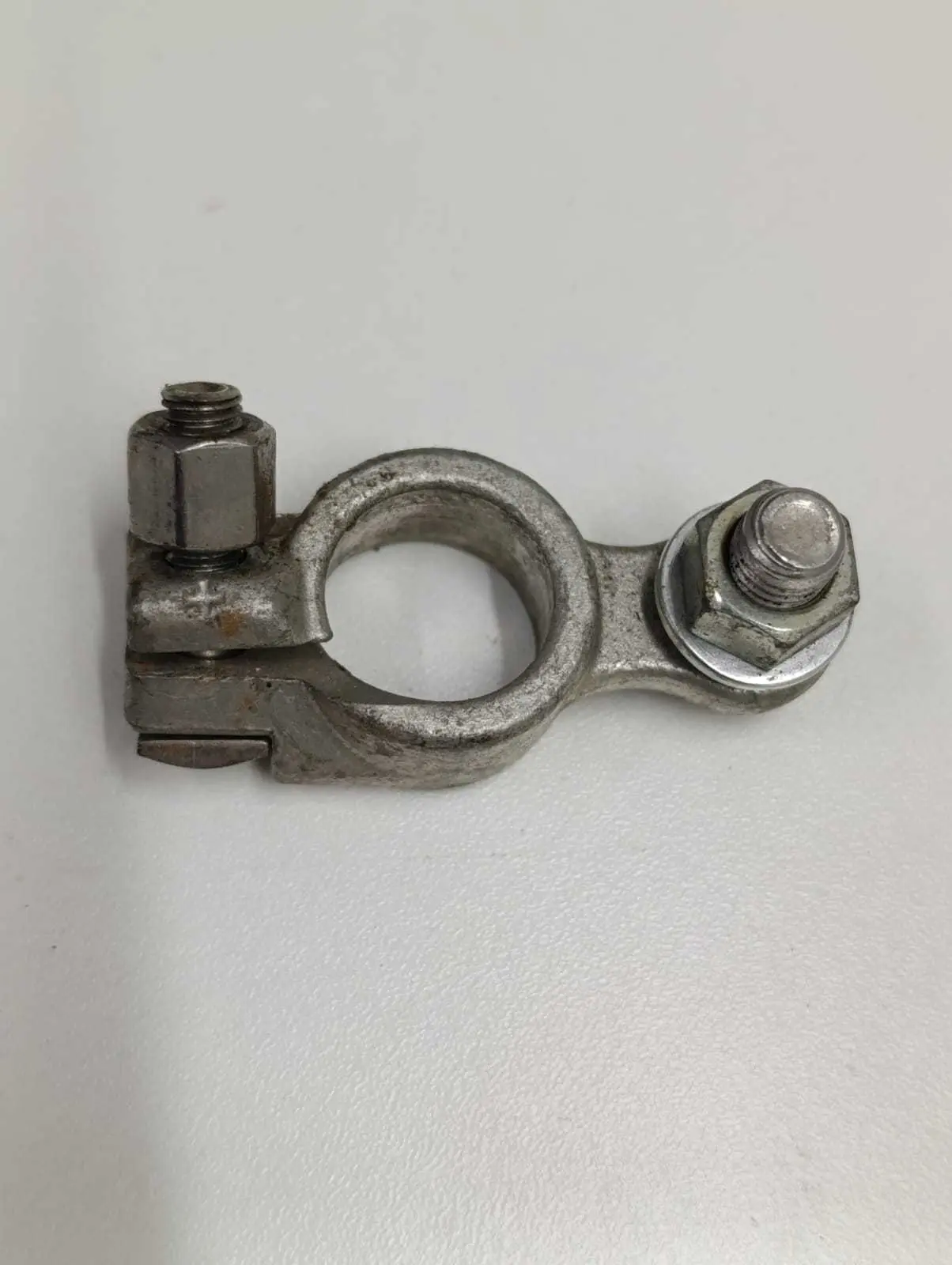 Polo Terminal Bateria Ford Ka 14 2015 2016 2017 18 Original