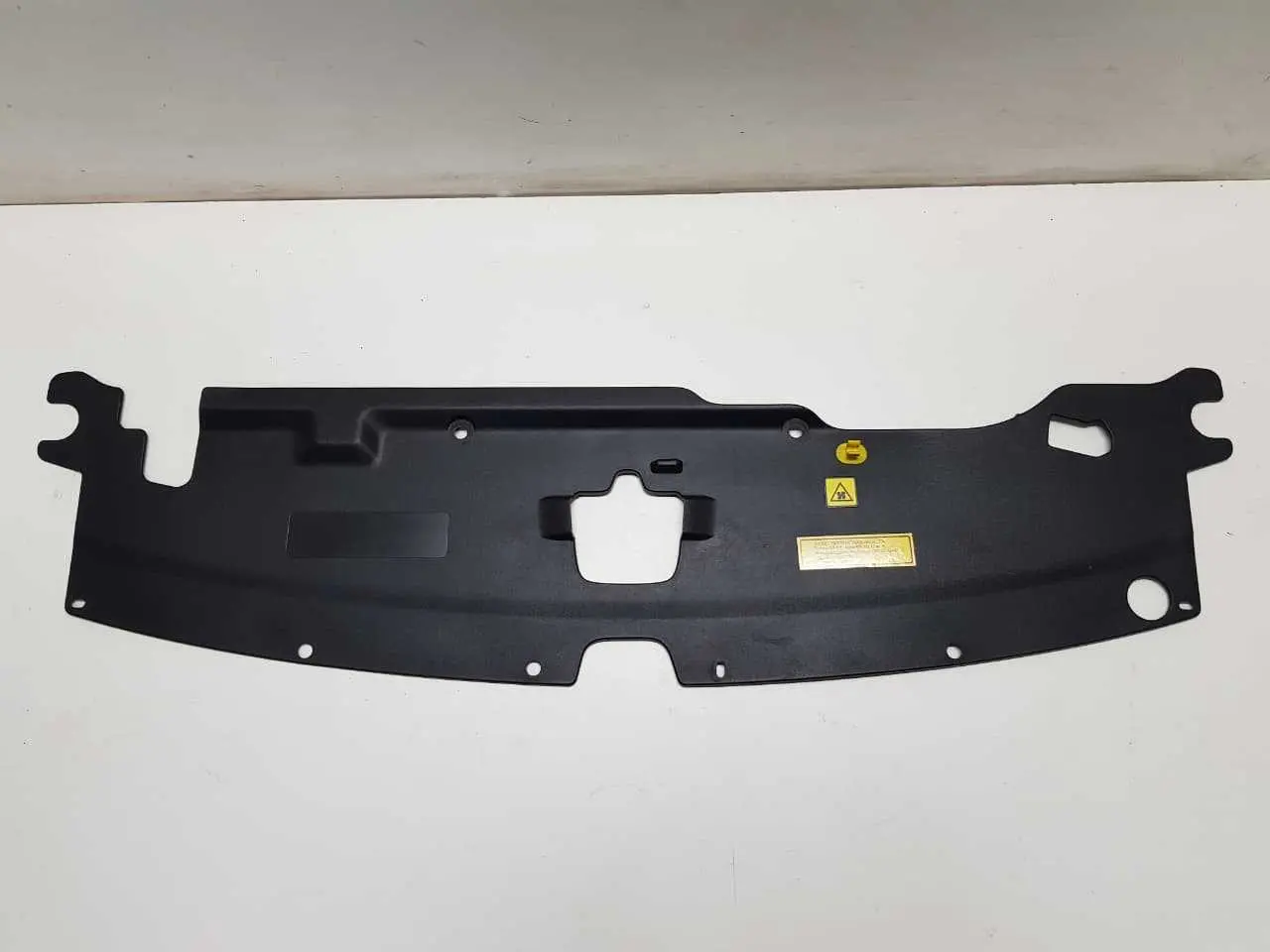 MOLDURA PAINEL FRONTAL JEEP COMPASS 2018 A 2025
