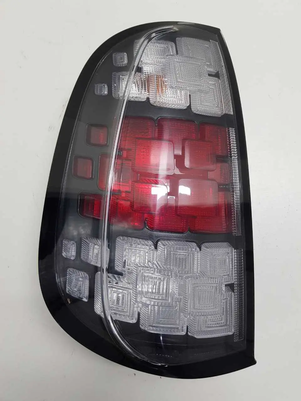 Lanterna Esquerda Fiat Uno Way Drive 2016 a 2021 Original