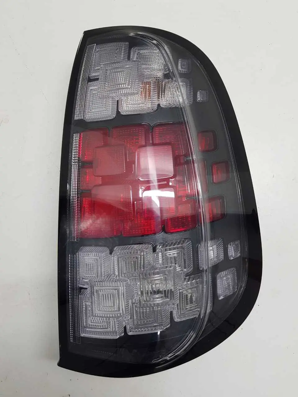 Lanterna Direita Fiat Uno Way Drive 2015 A 2021 Original
