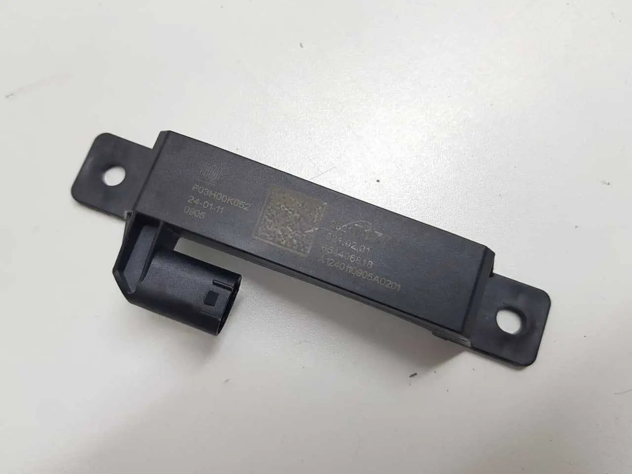 SENSOR KEYLESS TRACKER ONIX 2021 A 2025 26217177