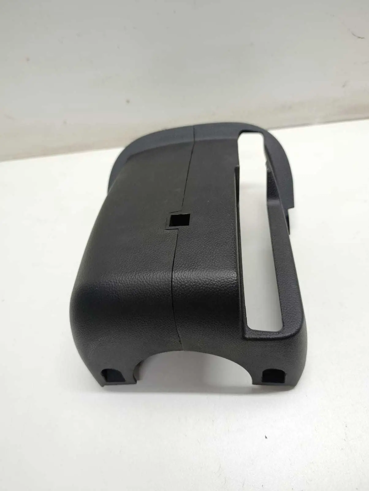 Moldura Inferior Coluna Direção Cadillac SRX 2011 2012 2013