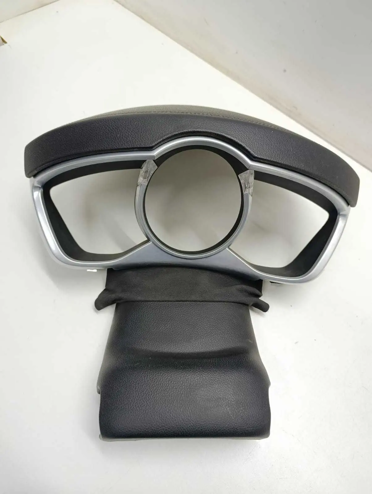 Moldura Painel Instrumentos Cadillac Srx 2011 2012 2013