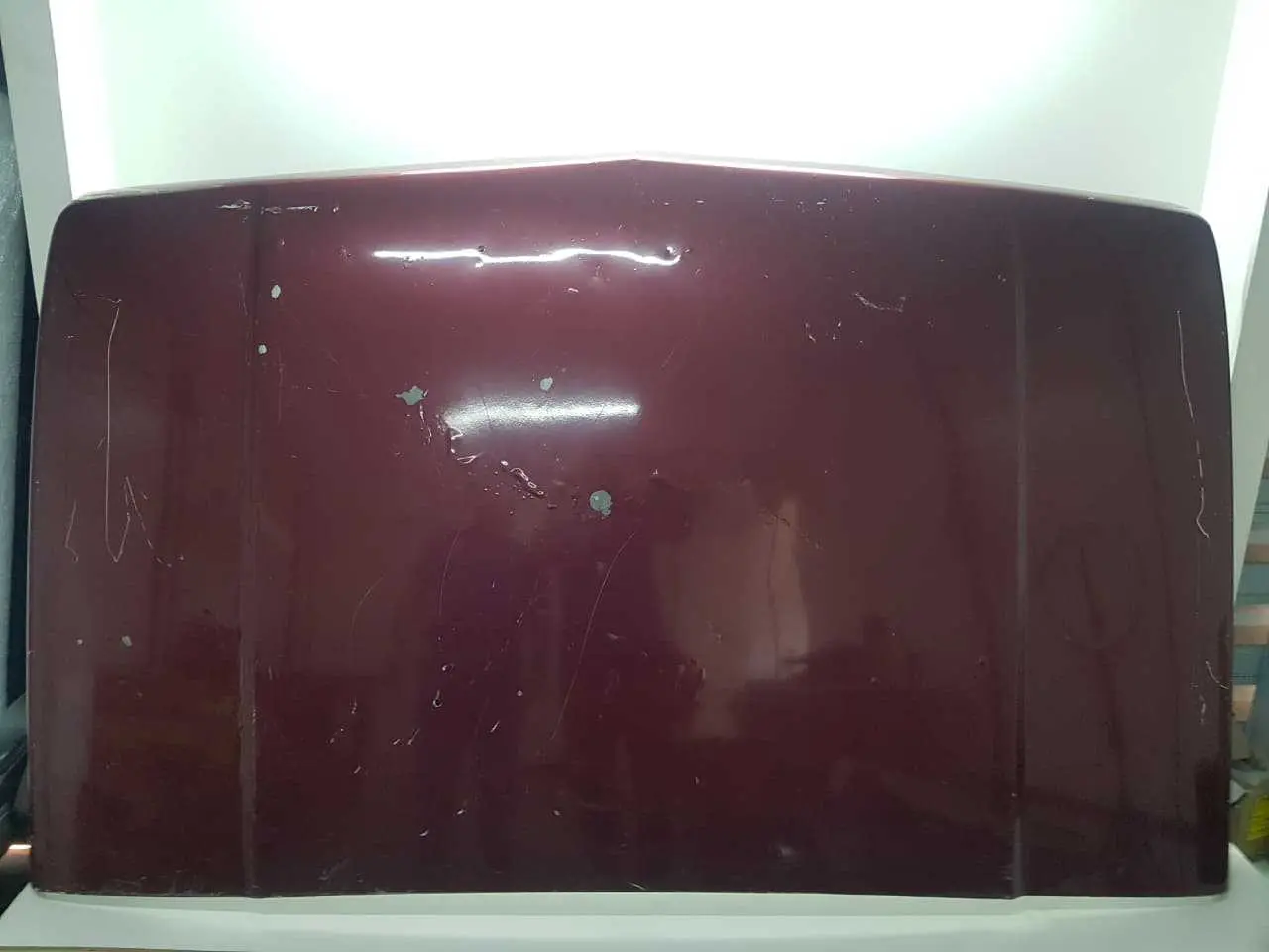 CAPO CHEVROLET D20 C20 D40 A20 1985 A 1996