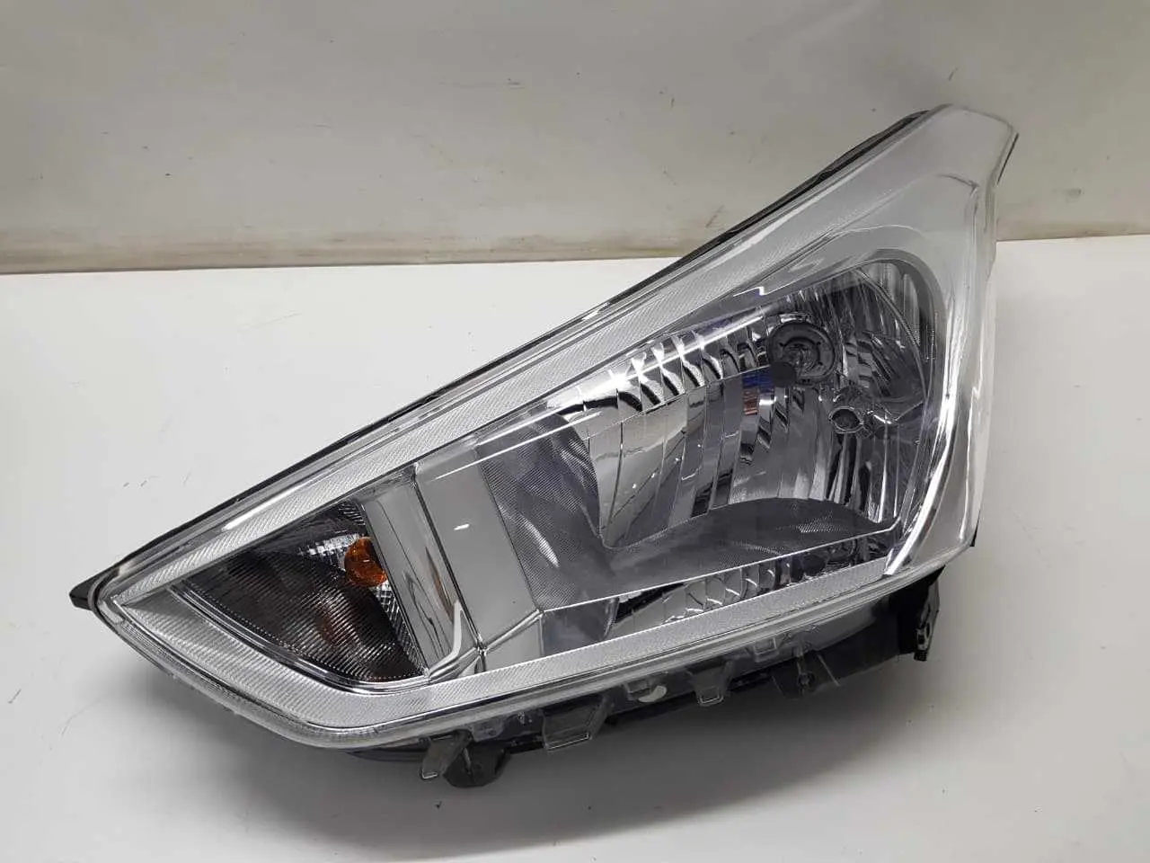 FAROL ESQUERDO HYUNDAI CRETA 2017 A 2021 ORIGINAL