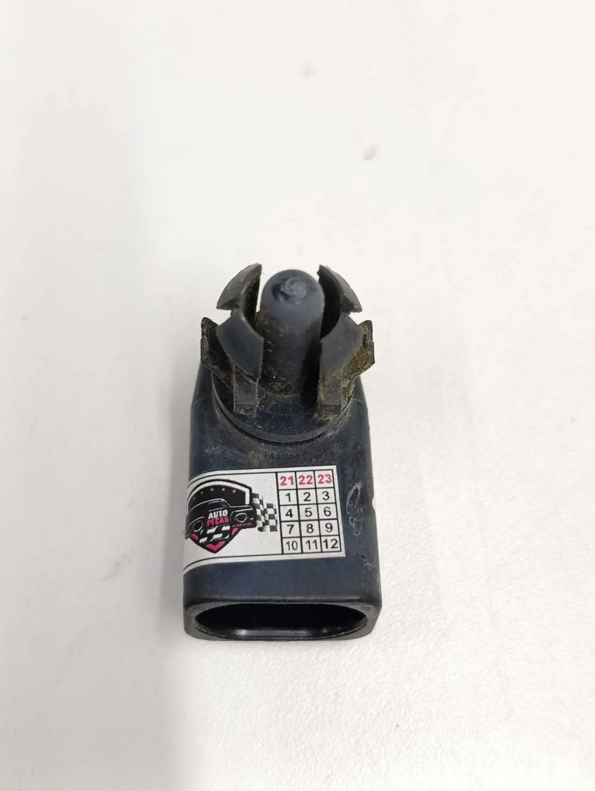 Sensor Temperatura Externa Cadillac SRX 2011 2012 Original