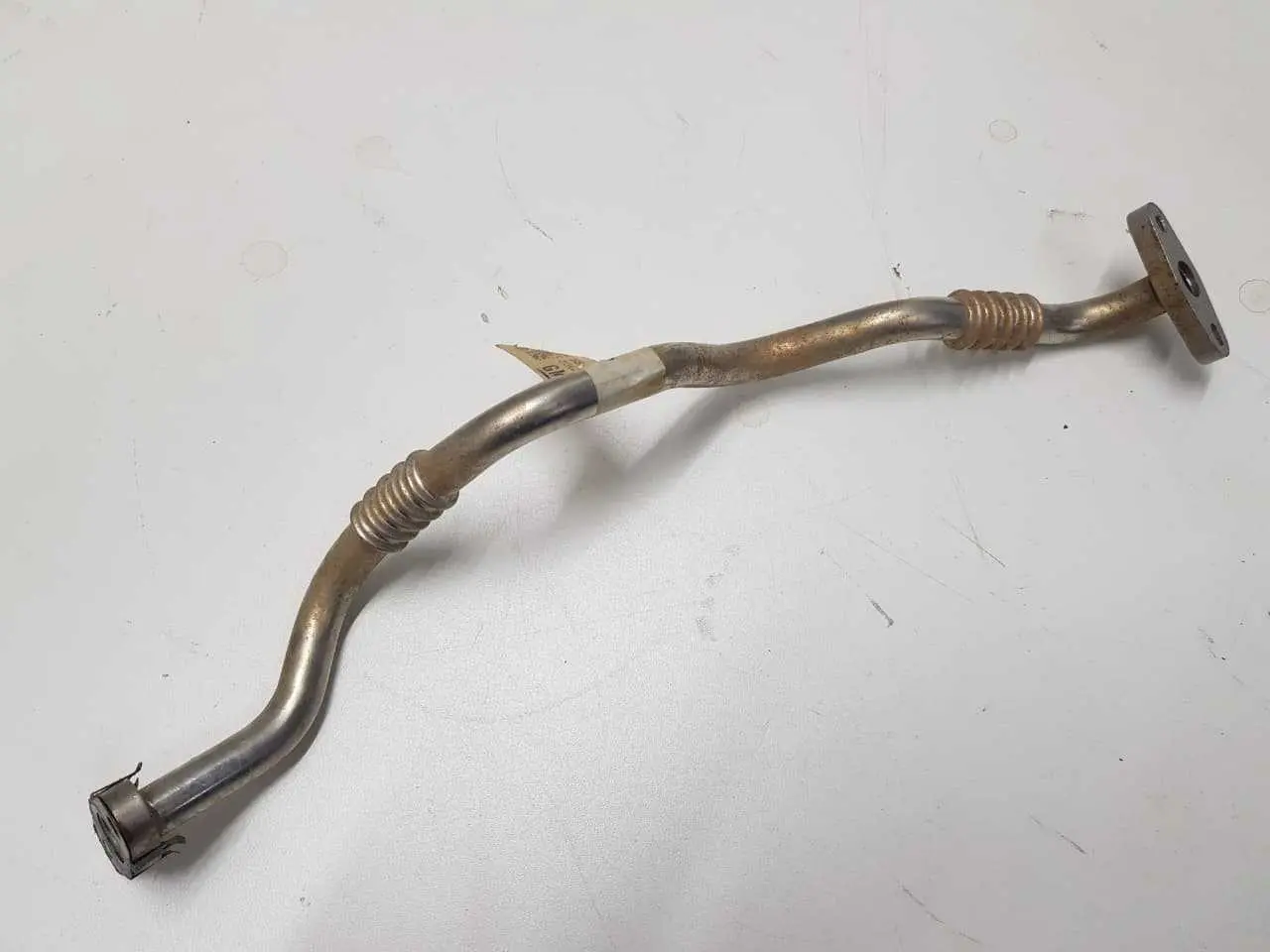 MANGUEIRA TURBINA TRACKER 1.0 3CC 2021 2022 A 2025