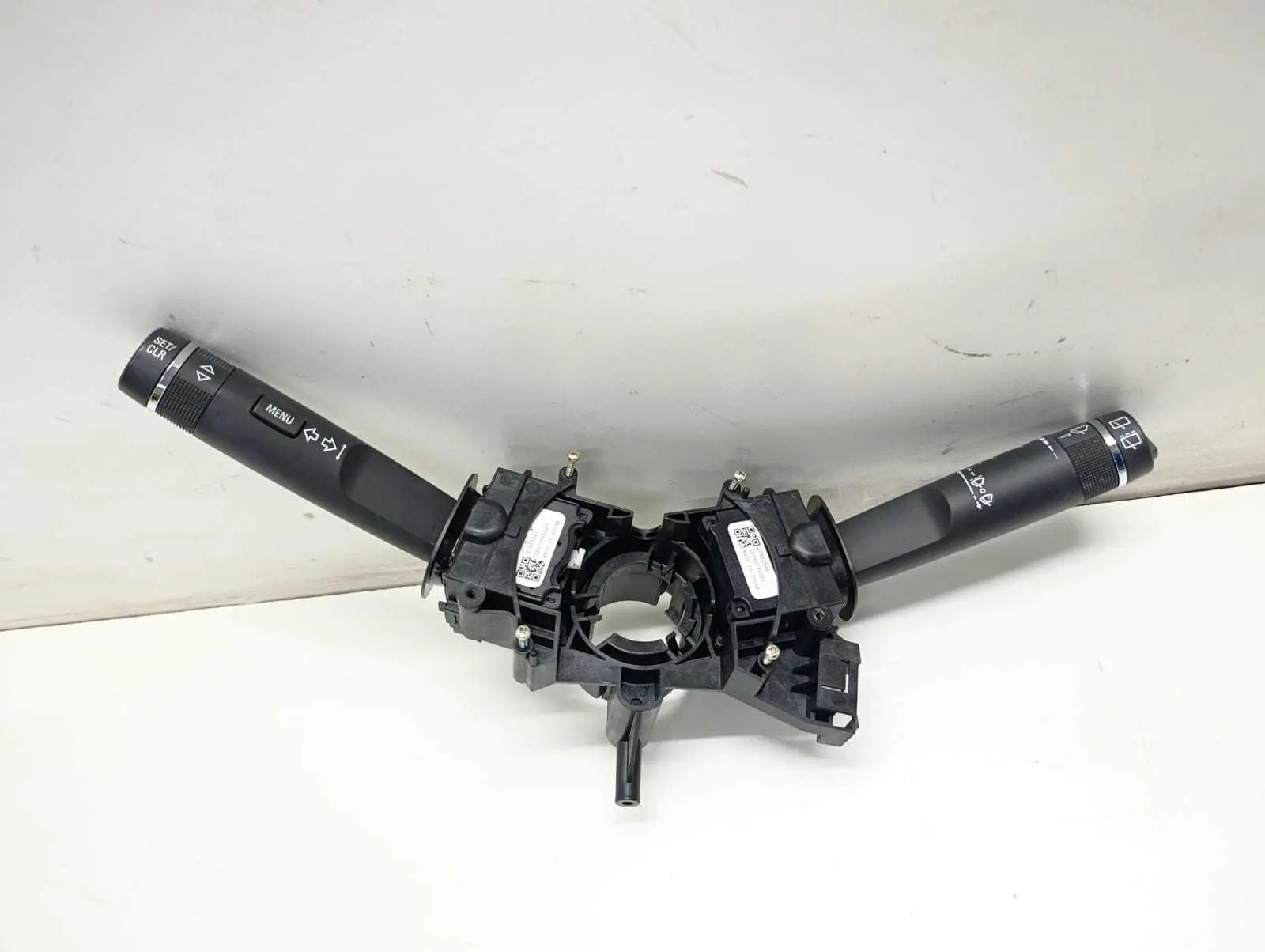 Chave Seta Limpador Cadillac SRX 2011 2012 2013 Original