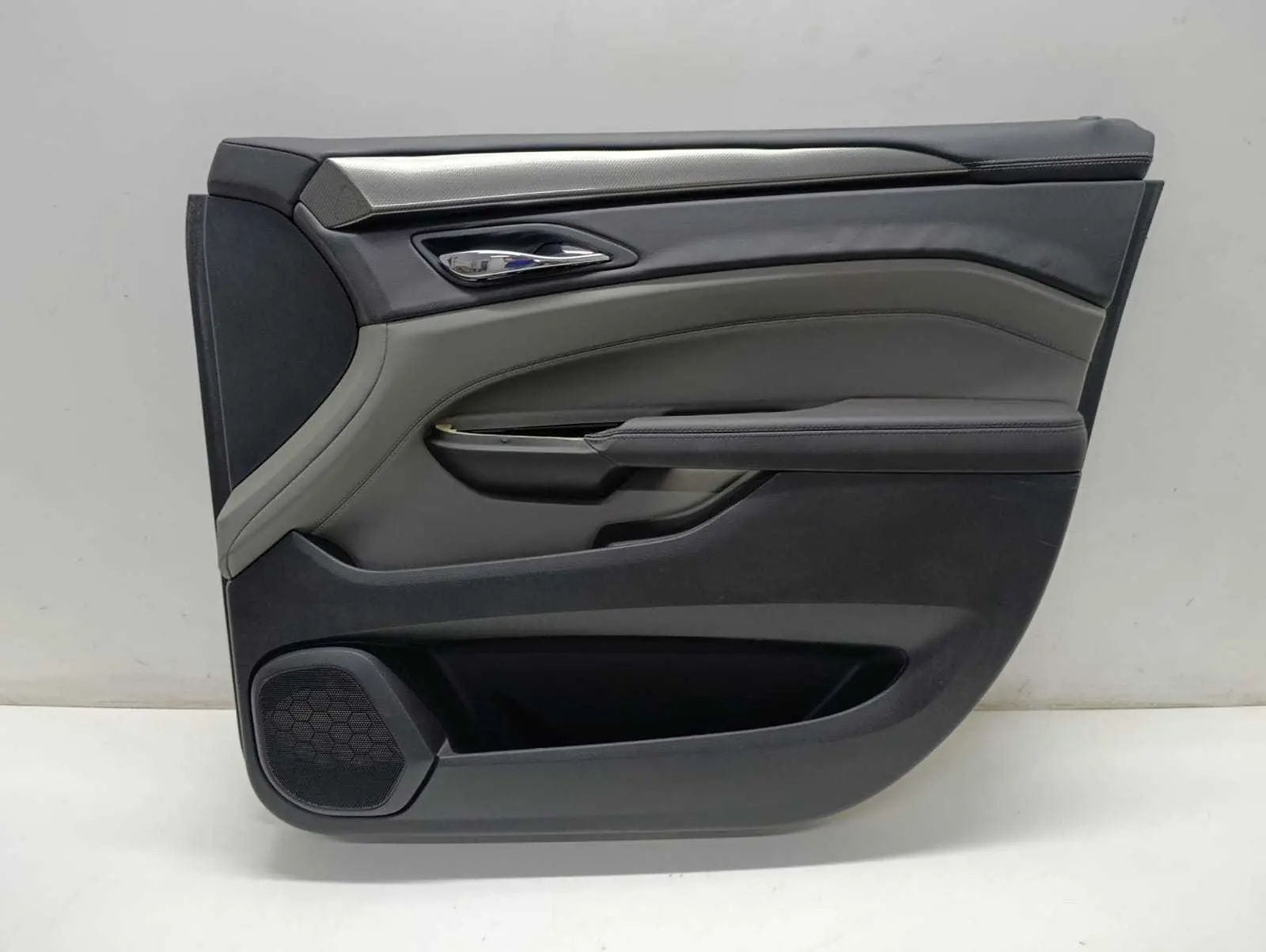 Forro Porta Dianteiro Direito Cadillac SRX 2011 2012 Origina
