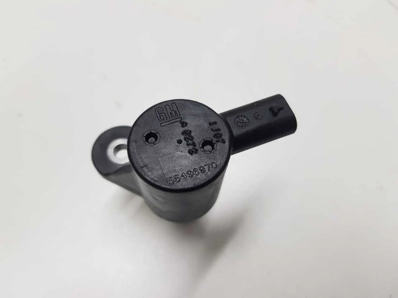 VALVULA SOLENOIDE BOMBA OLEO TRACKER ONIX TURBO 2021 A 2025
