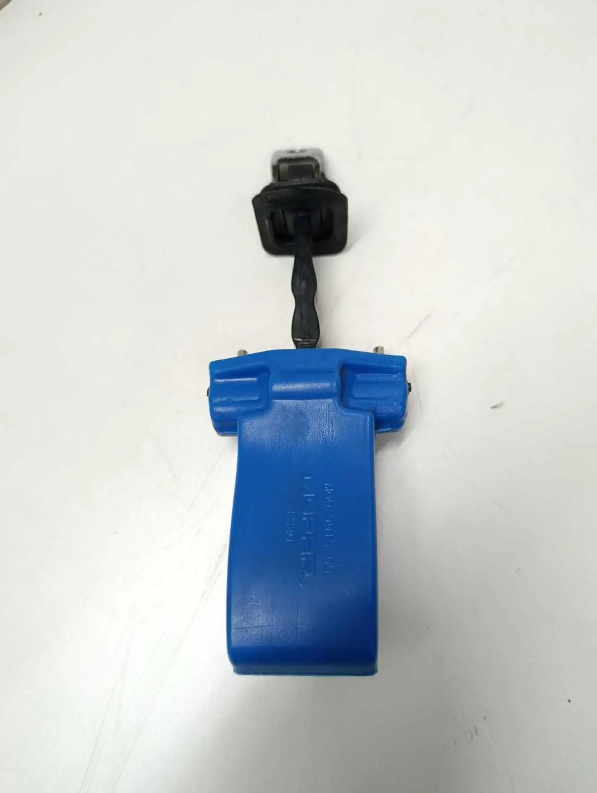 Limitador Porta Dianteira Esquerda Fiat Strada 2023 2024 25