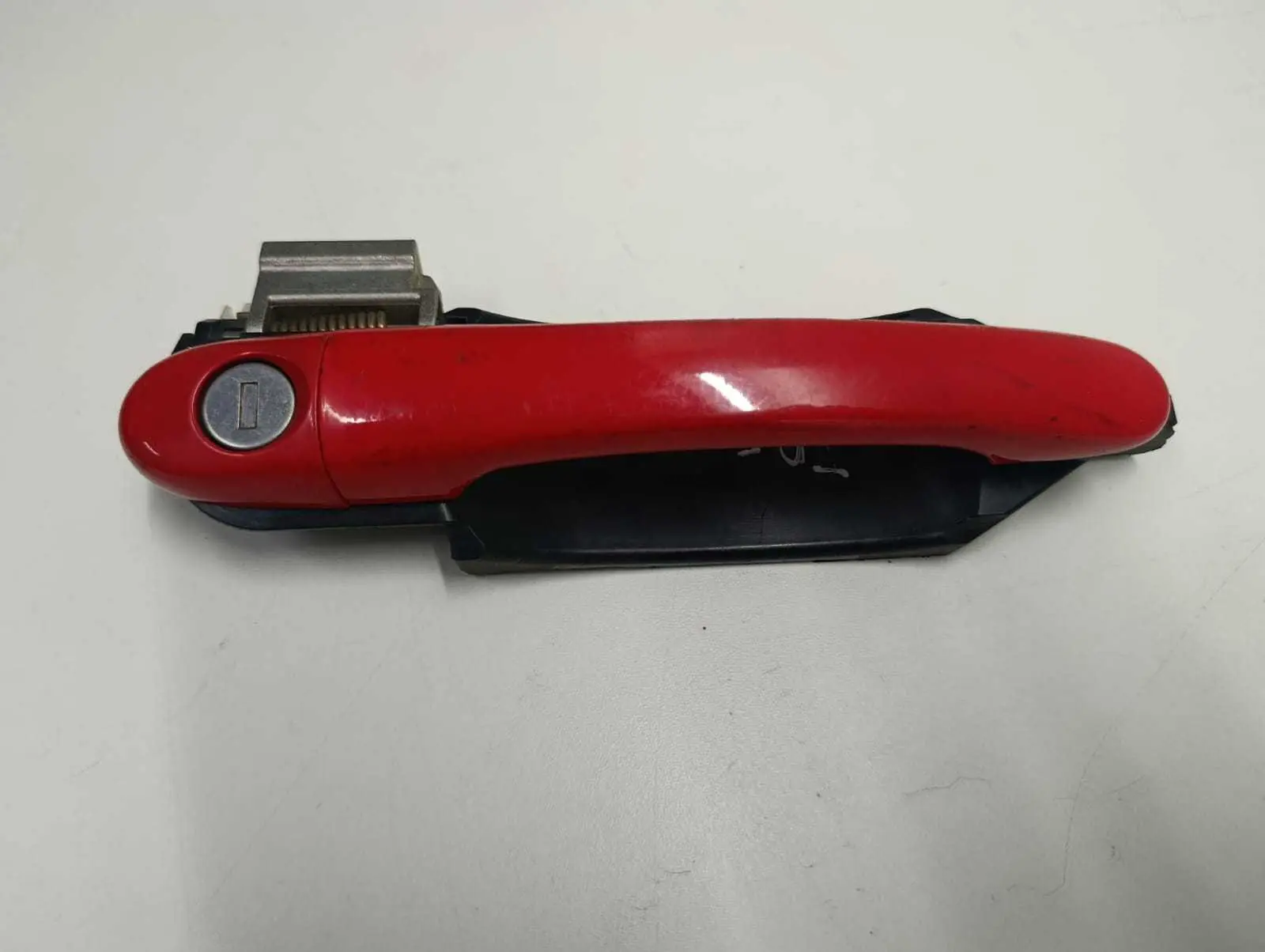Maçaneta Externa Dianteira Direita Fiat Idea 2012 2013 2014