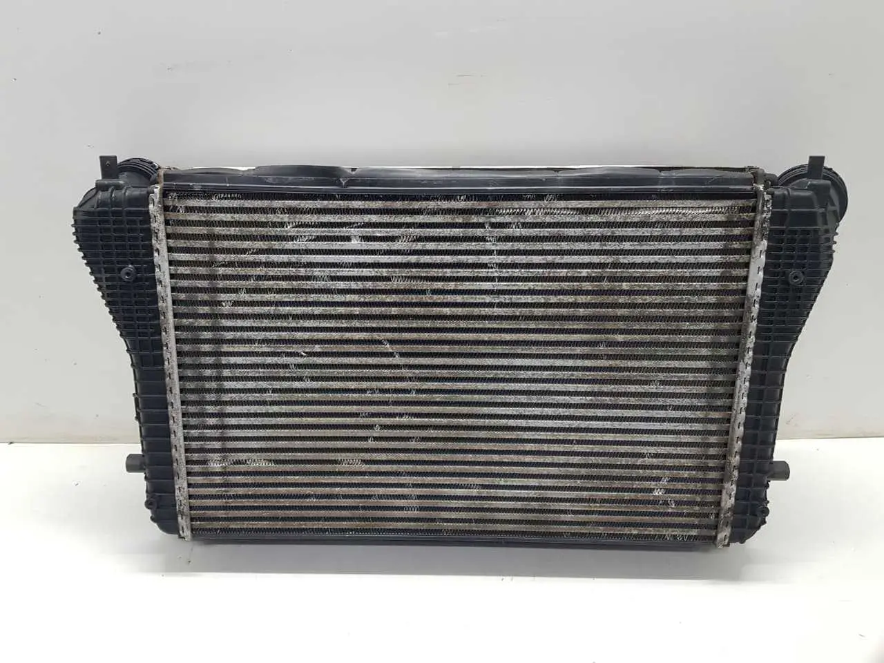 INTERCOOLER E RADIADOR AUDI A3 SPORTBACK 2007 A 2013