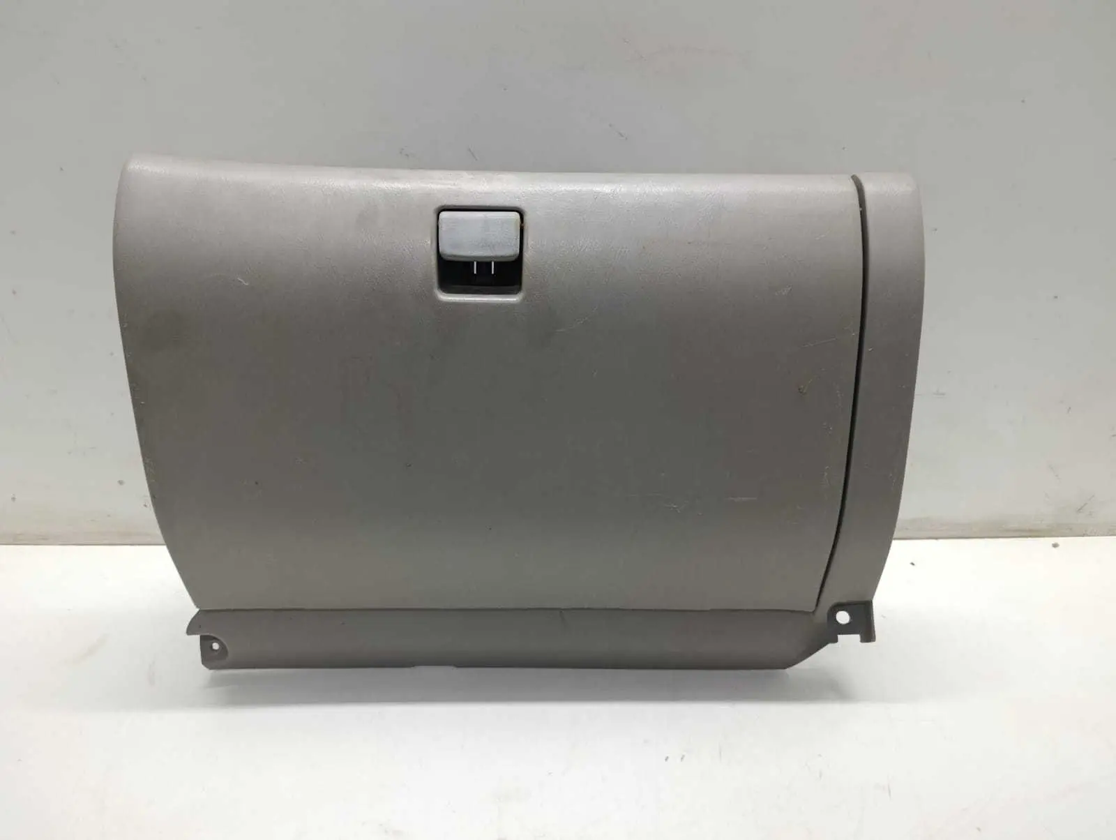 Tampa Porta Luvas Toyota Corolla 98 99 00 2001 2002 Original